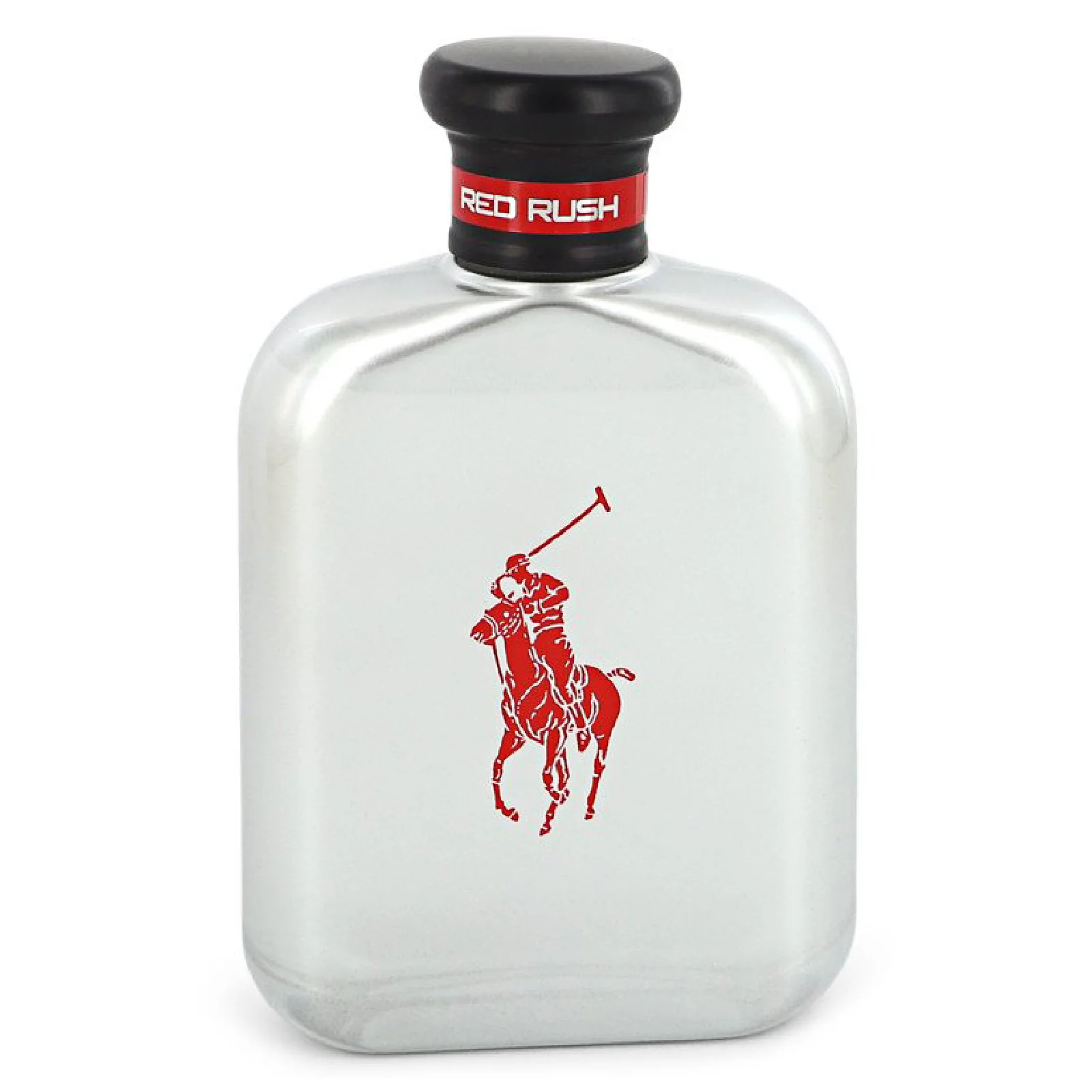 Ralph Lauren Polo Red Rush Eau de Toilette for Men - Image 3