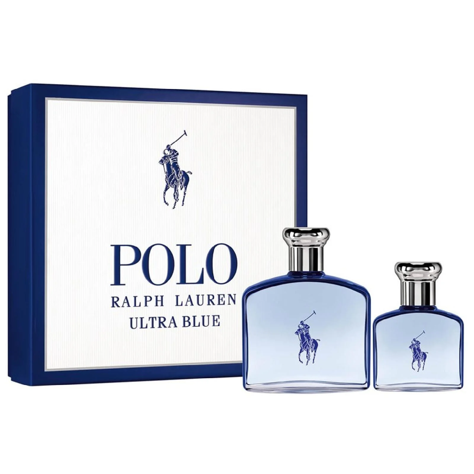 Ralph Lauren Polo Ultra Blue Gift Set for Men - Image 2