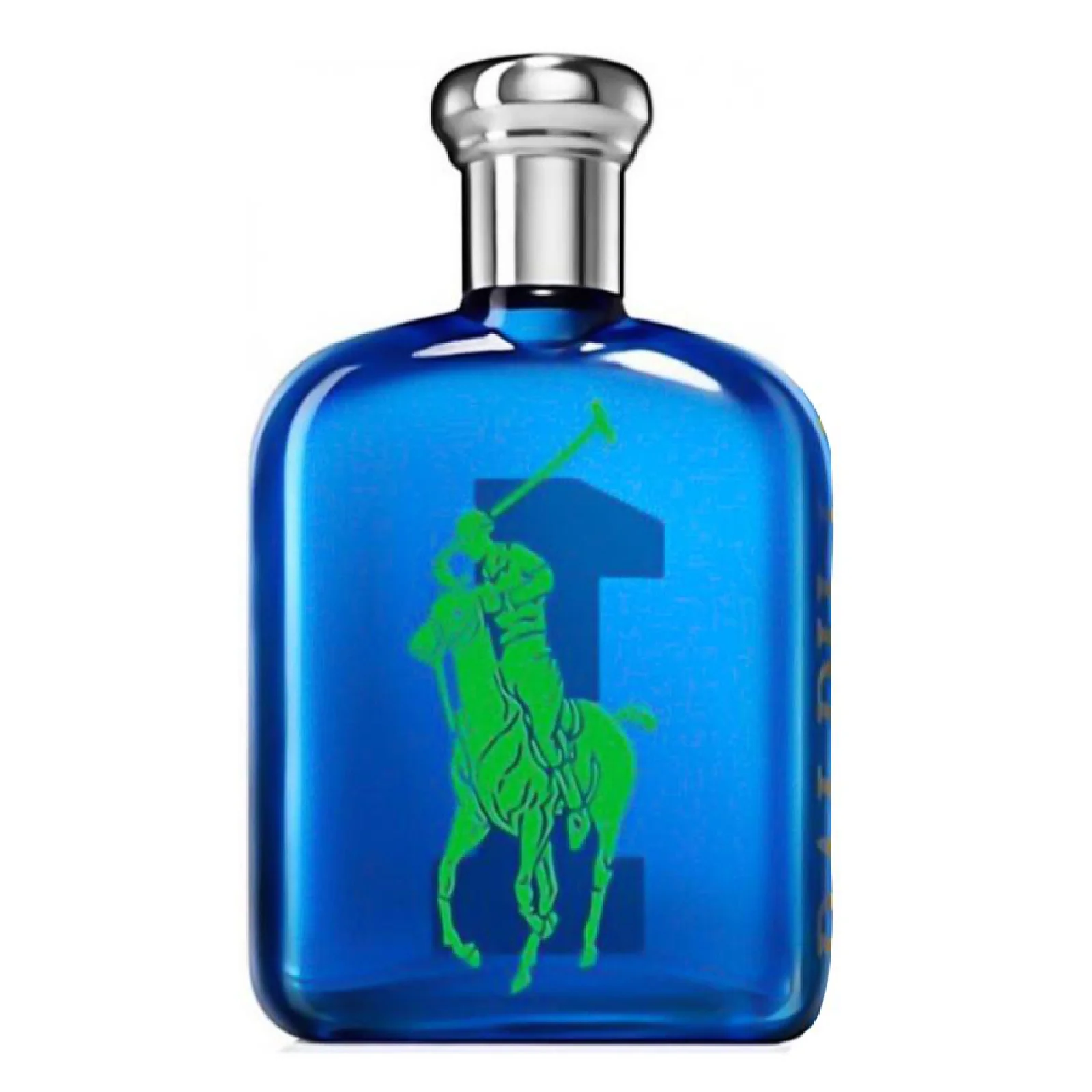 Ralph Lauren The Big Pony Collection # 1 Eau de Toilette for Men - Image 3