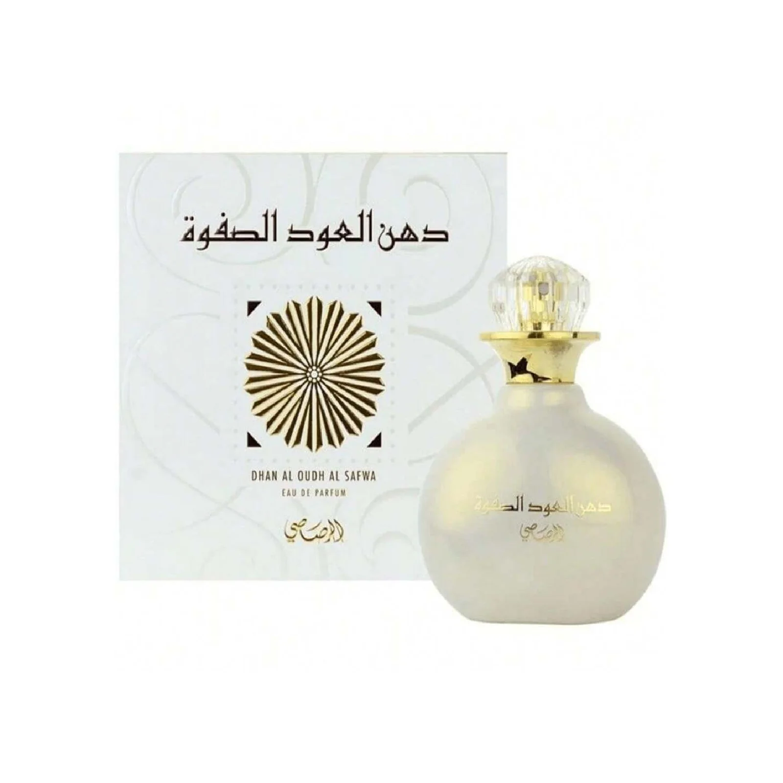 Rasasi Dhan Al Oudh Al Safwa Eau de Parfum for Everyone - Image 2
