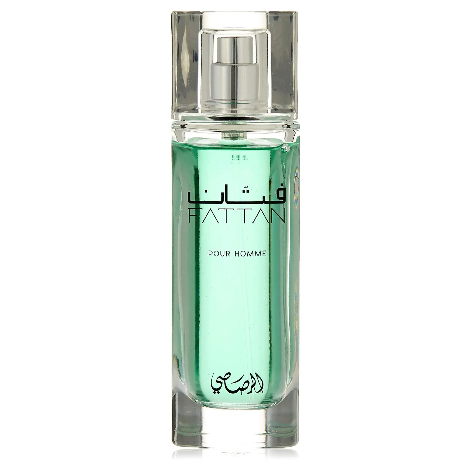 Rasasi Fattan Eau de Parfum for Men