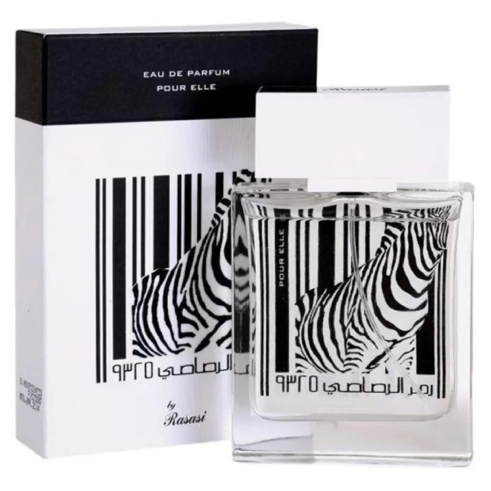 Rasasi Rumz Al Rasasi Pour Elle Eau de Parfum for Women - Image 3