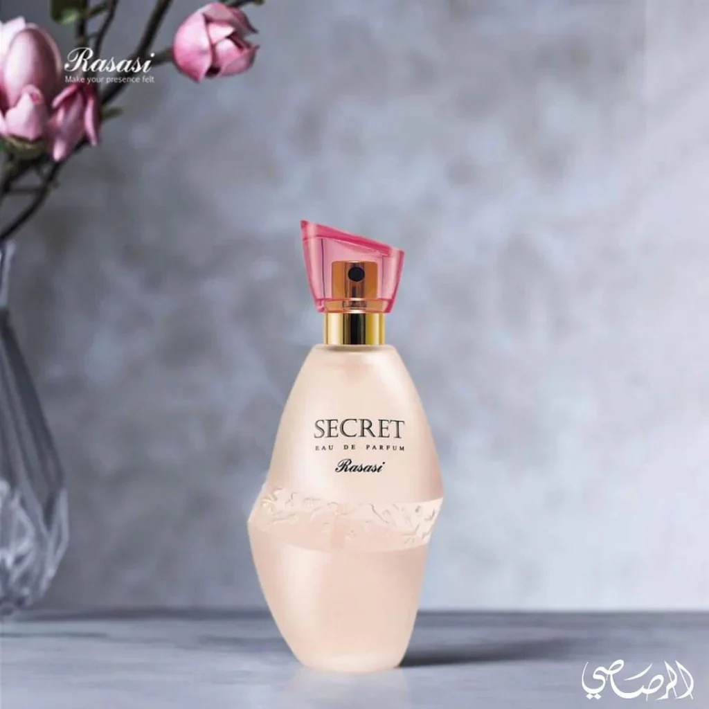 Rasasi Secret Eau de Parfum for Women - Image 7