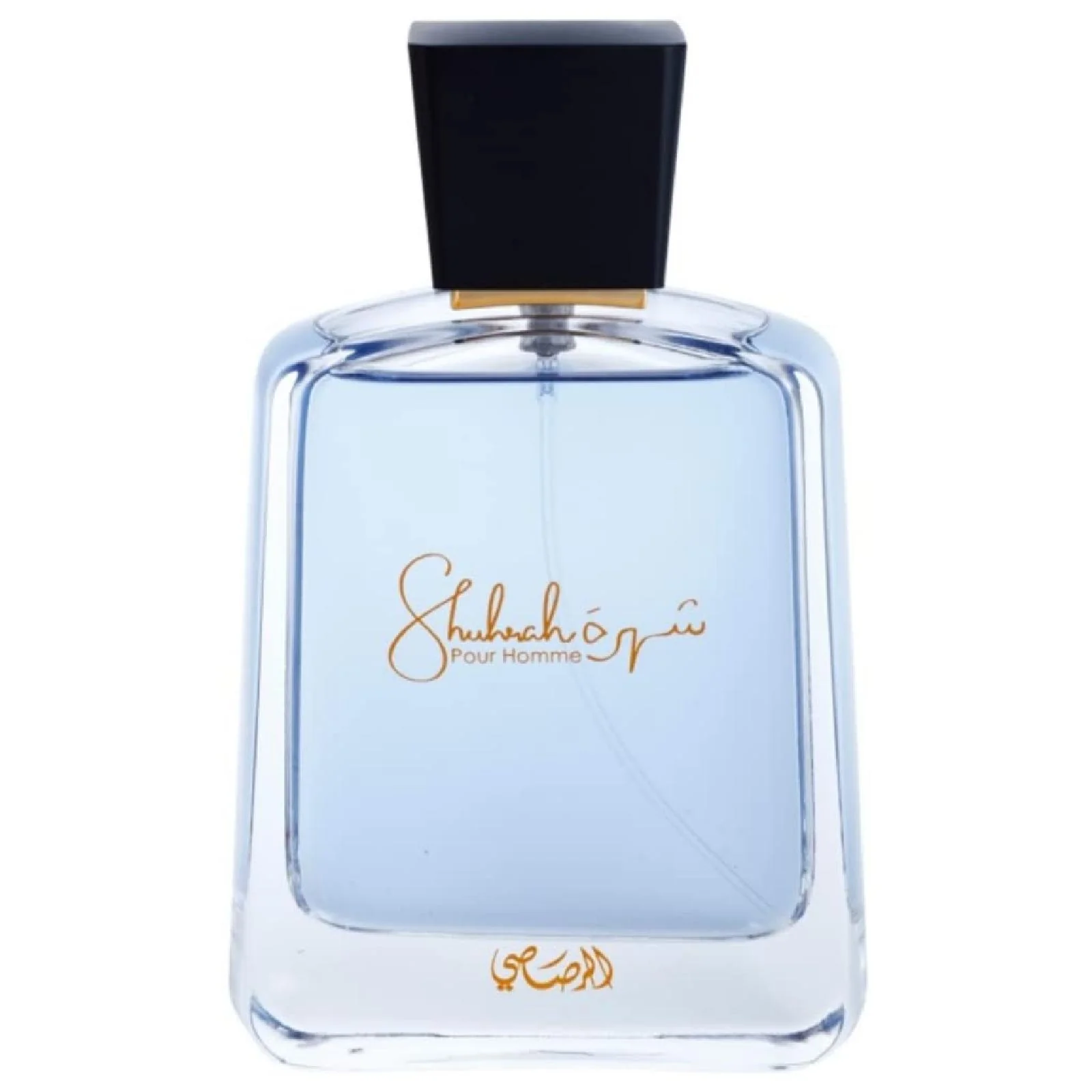 Rasasi Shuhrah Eau de Parfum for Men