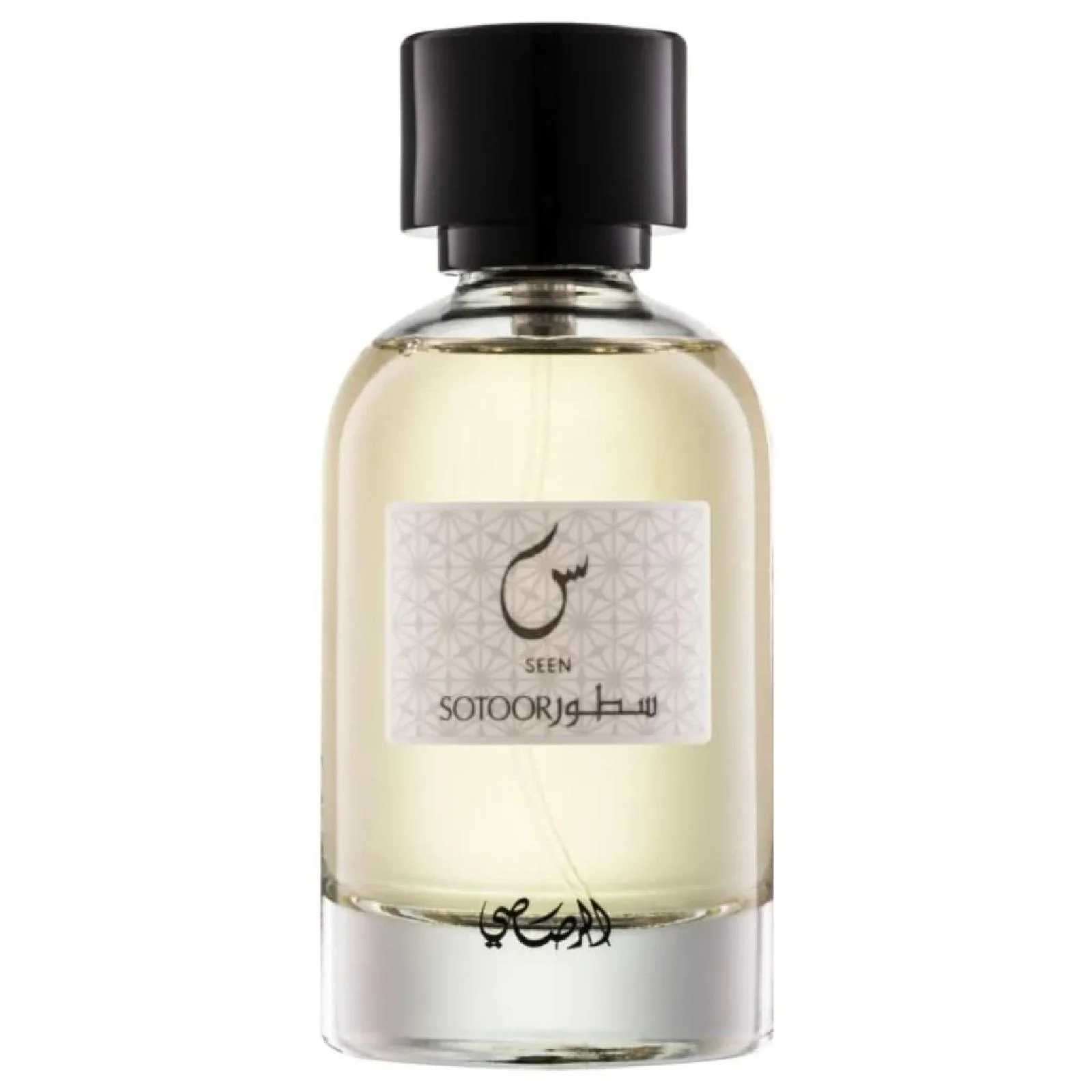 Rasasi Sotoor Seen Eau de Parfum for Women