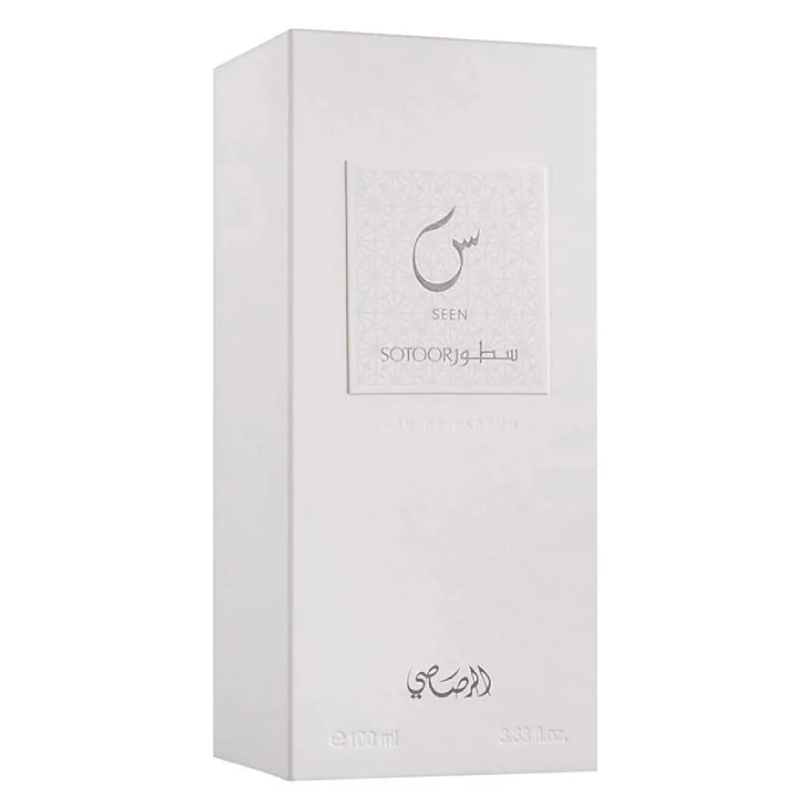 Rasasi Sotoor Seen Eau de Parfum for Women - Image 2