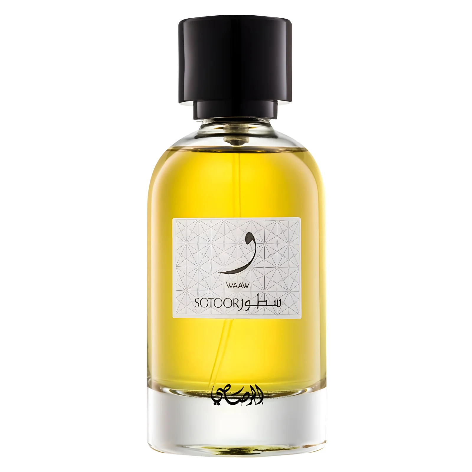 Rasasi Sotoor Waaw Eau de Parfum for Women