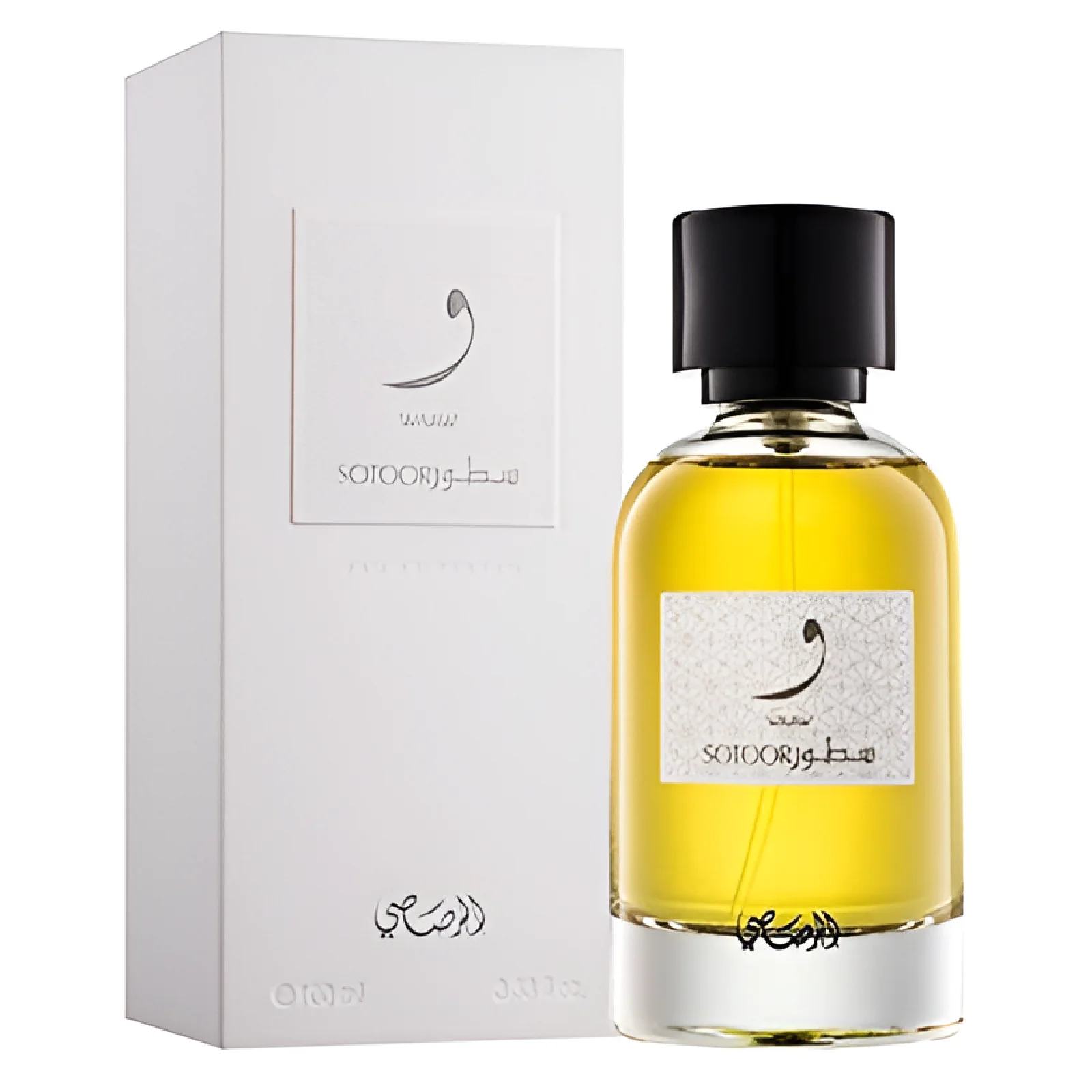 Rasasi Sotoor Waaw Eau de Parfum for Women - Image 3