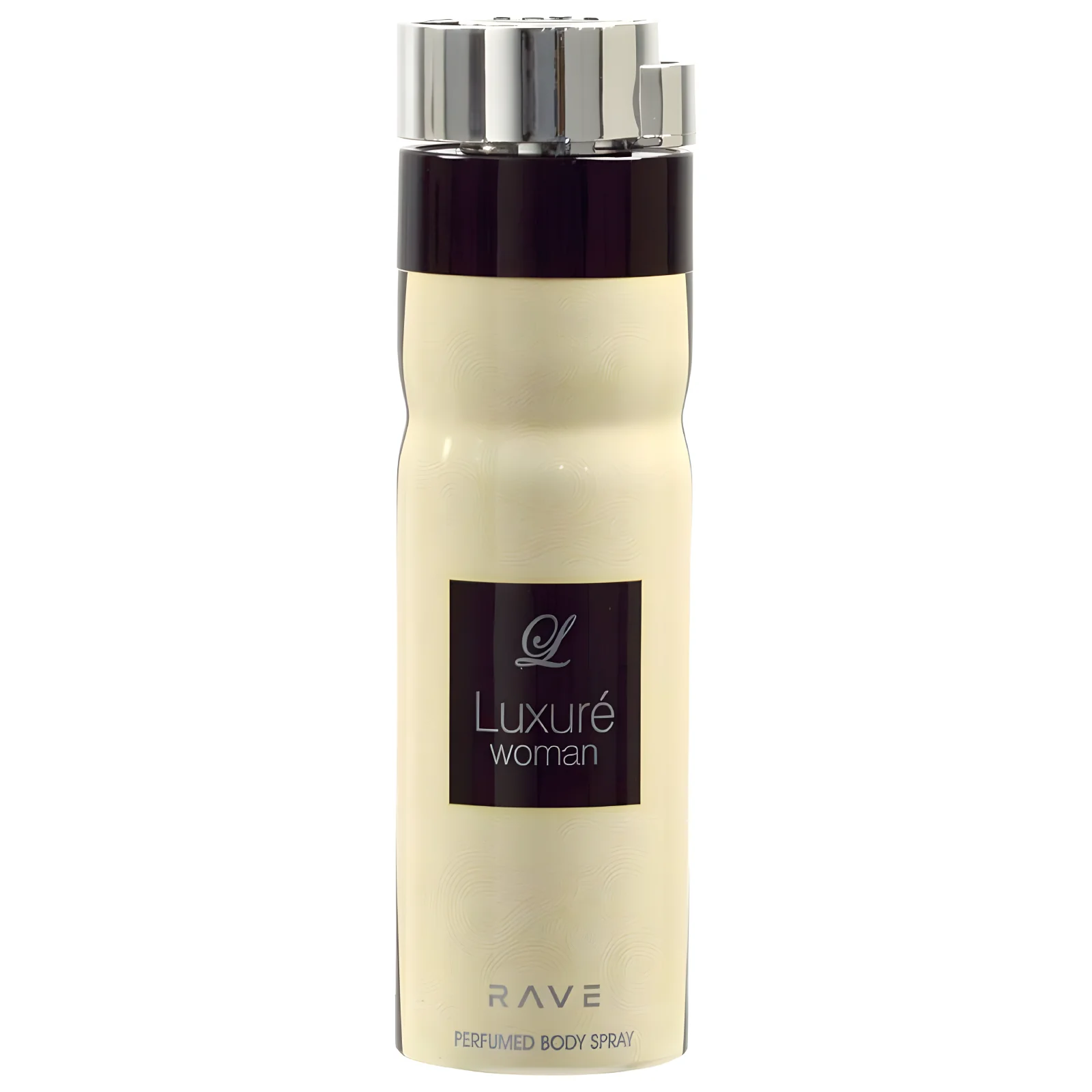Rave Luxure Women Perfumed Body Spray for Women