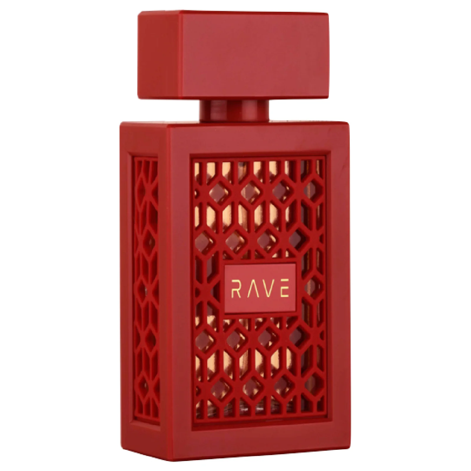 Rave Now Rouge Eau de Parfum for Women - Image 2