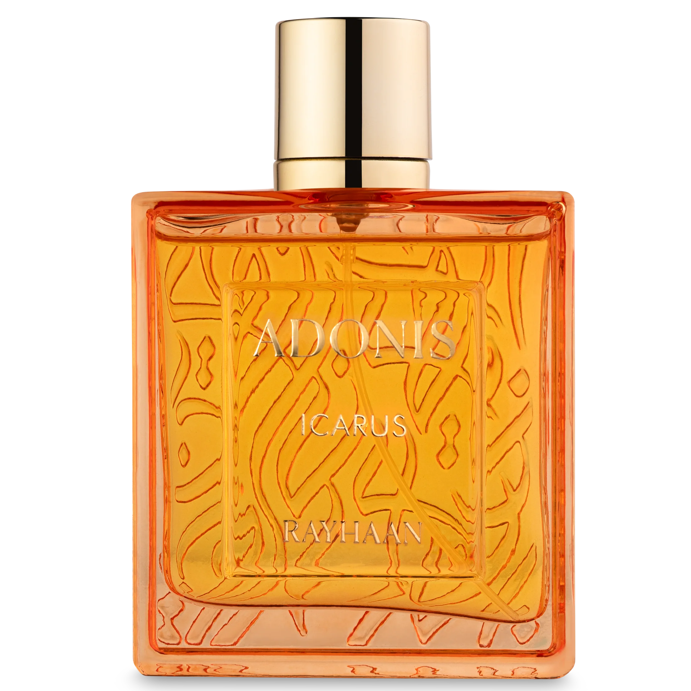 Rayhaan Adonis Icarus Eau de Parfum for Men