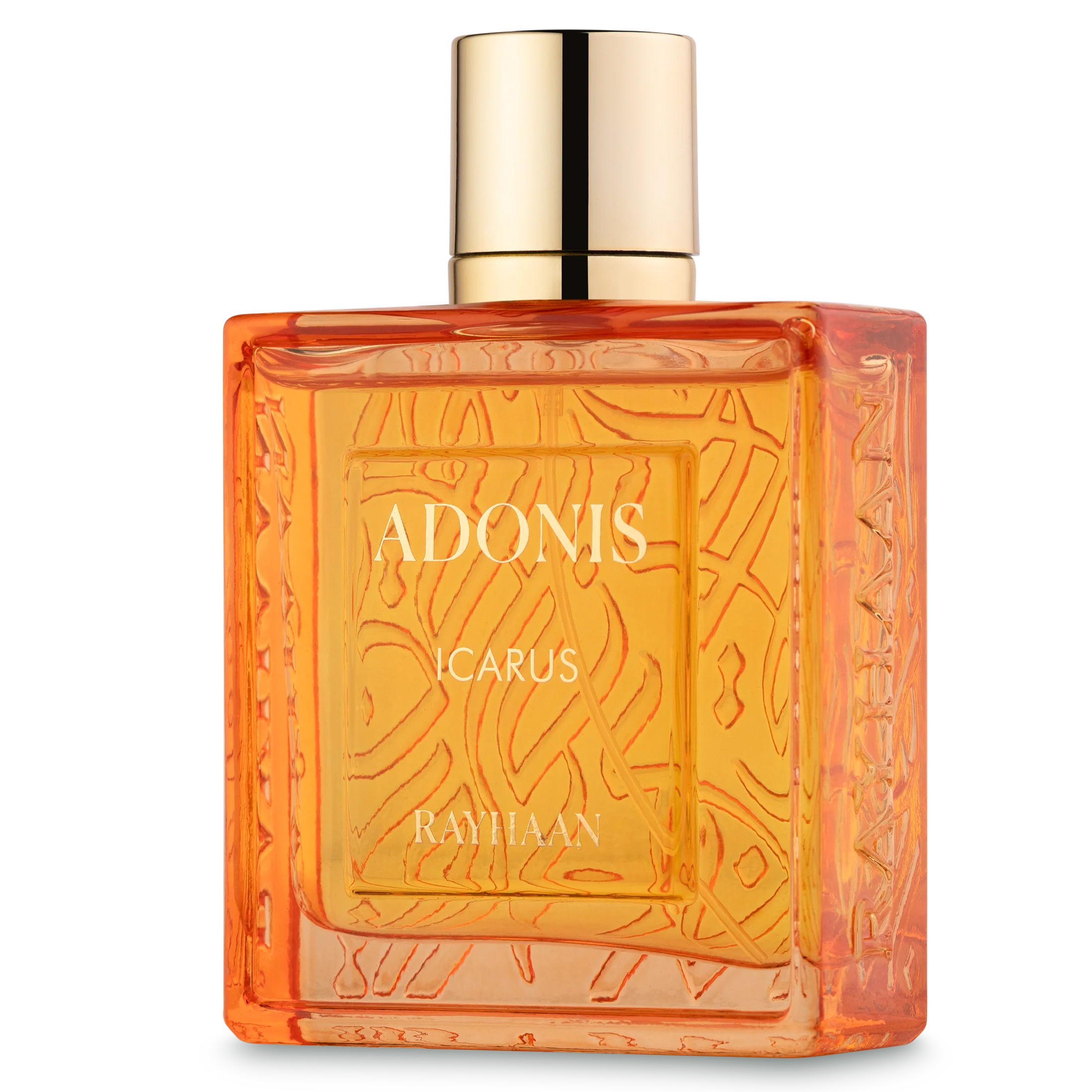 Rayhaan Adonis Icarus Eau de Parfum for Men - Image 2