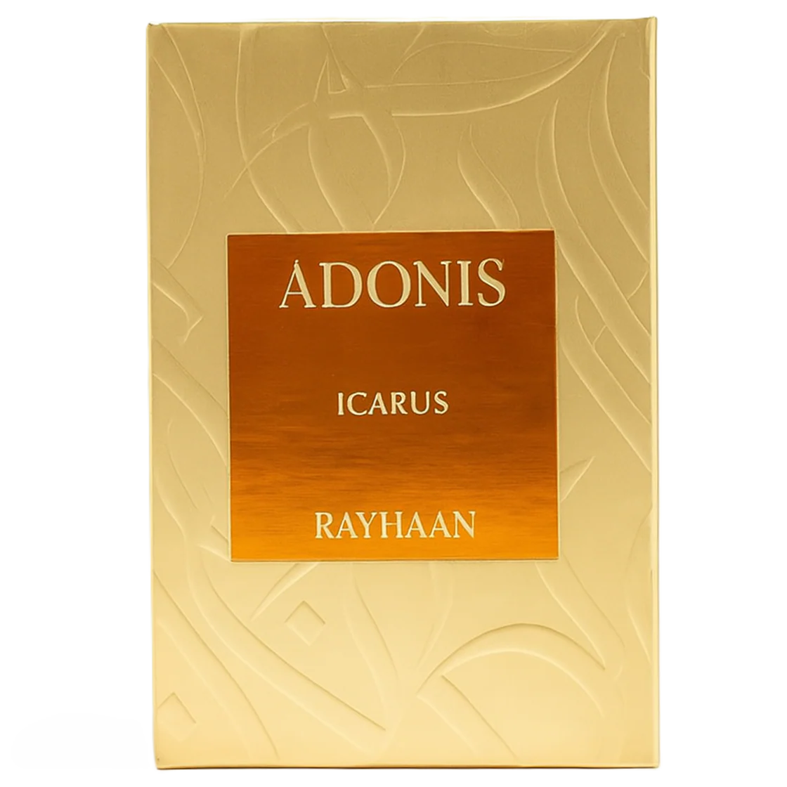 Rayhaan Adonis Icarus Eau de Parfum for Men - Image 4