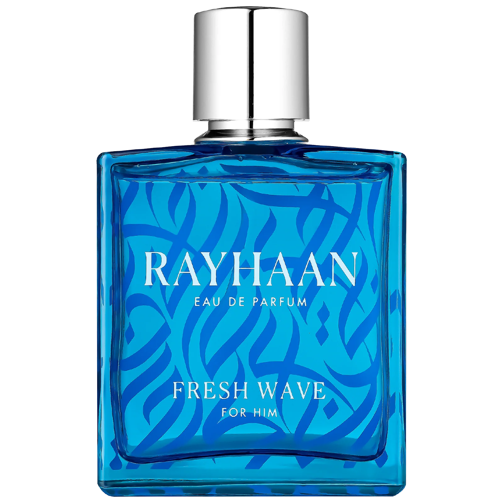 Rayhaan Fresh Wave Eau de Parfum for Men