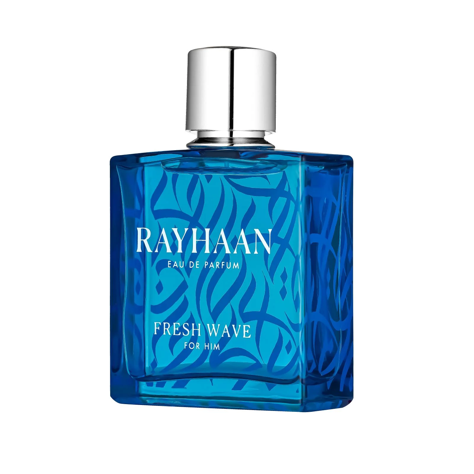 Rayhaan Fresh Wave Eau de Parfum for Men - Image 2