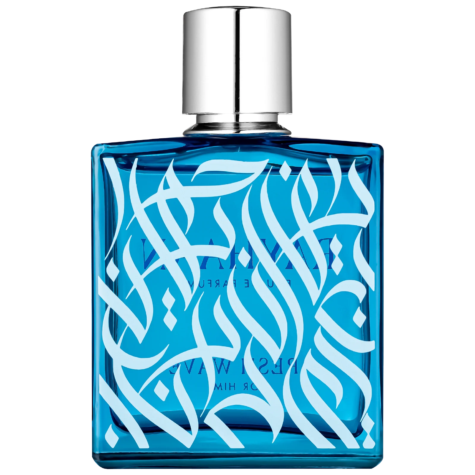 Rayhaan Fresh Wave Eau de Parfum for Men - Image 3