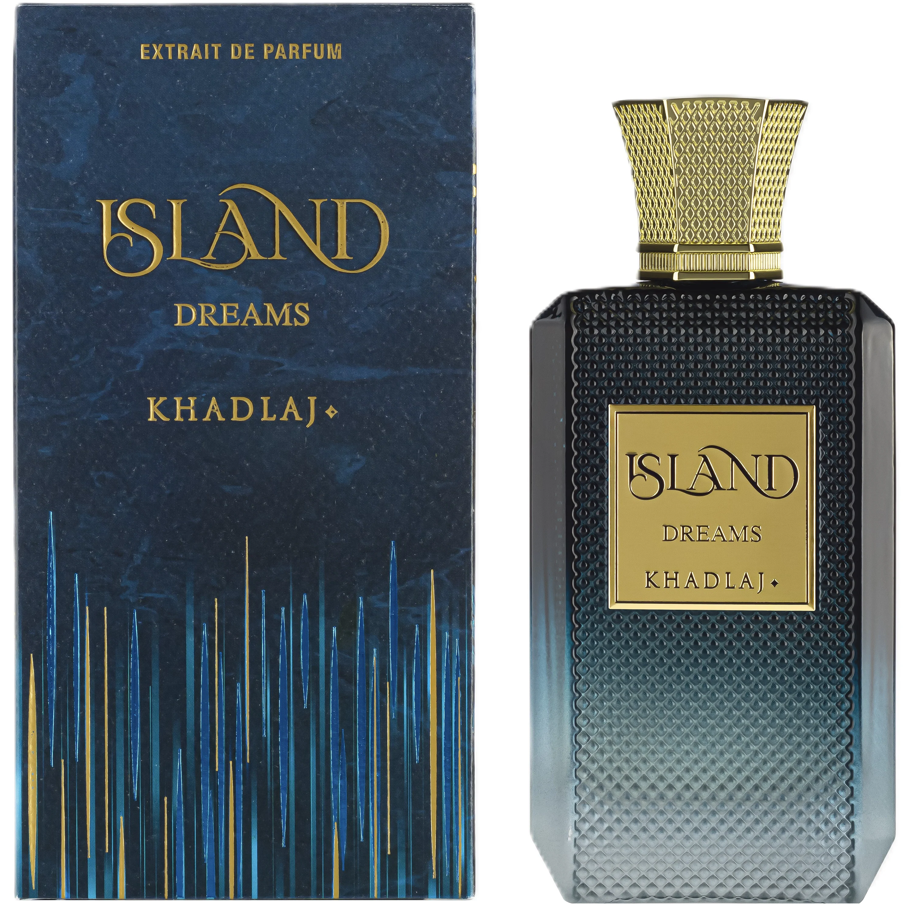 Rayhaan & Khadlaj Tropical Getaway (Pacific & Dreams) Fragrance Bundle for Everyone - Image 3