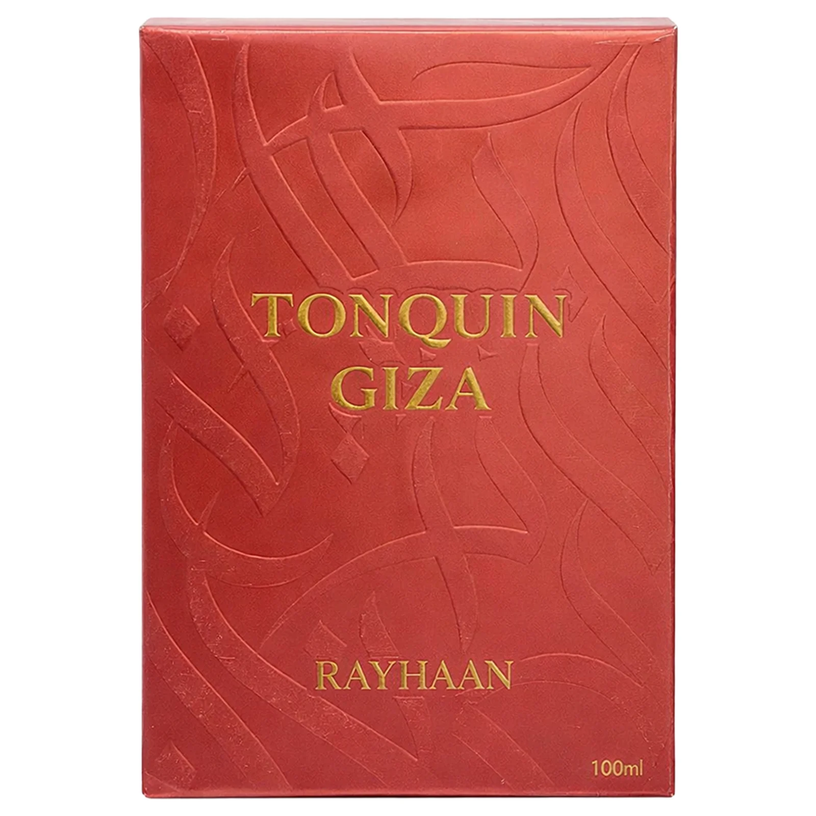 Rayhaan Tonquin Giza Eau de Parfum for Everyone - Image 3