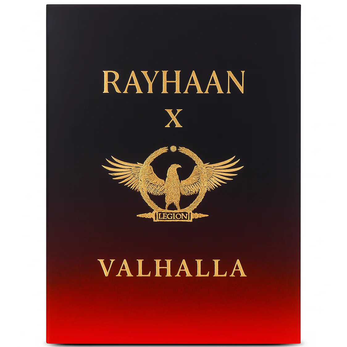 Rayhaan Valhalla Eau de Parfum for Everyone - Image 3