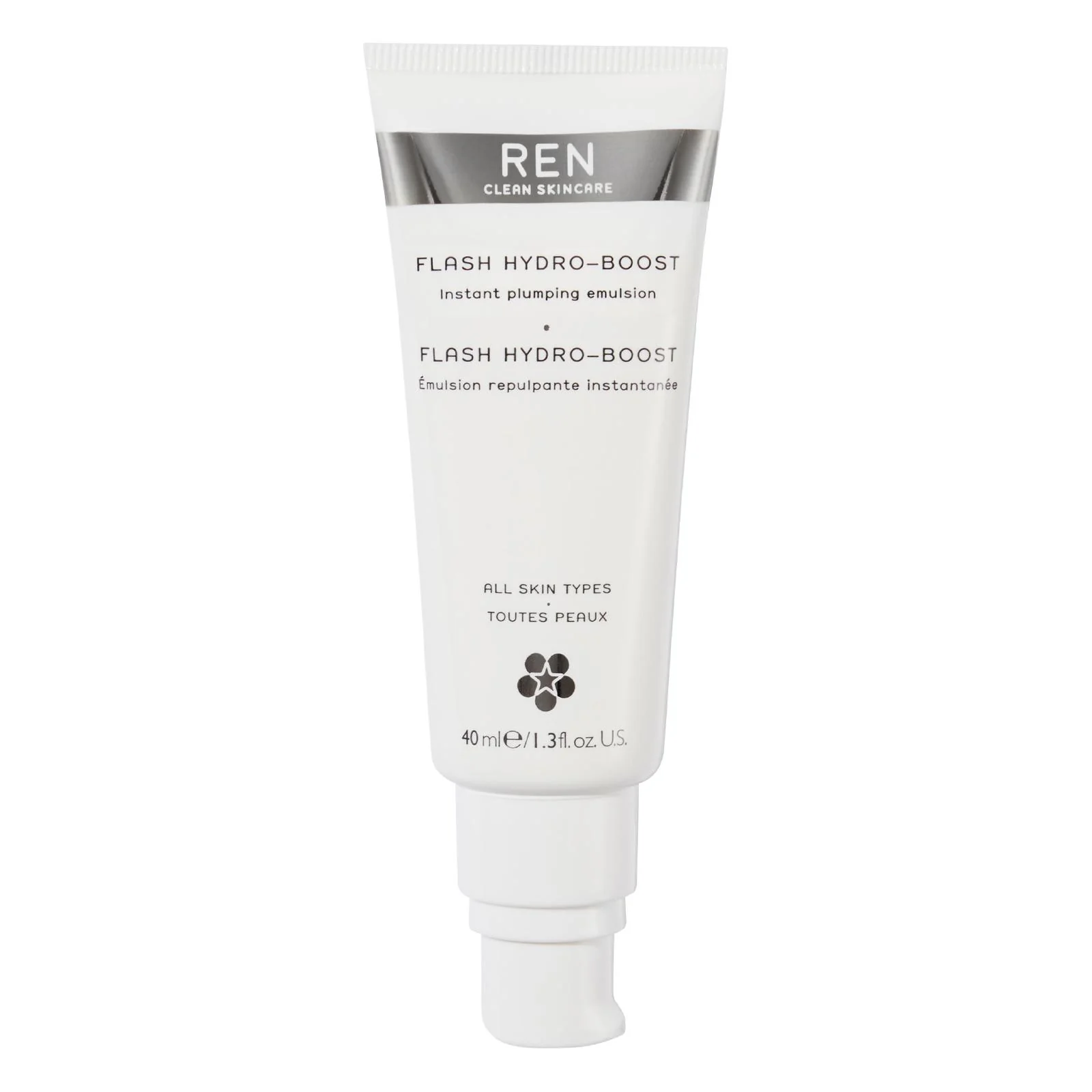 Ren Flash Hydro-boost for Women