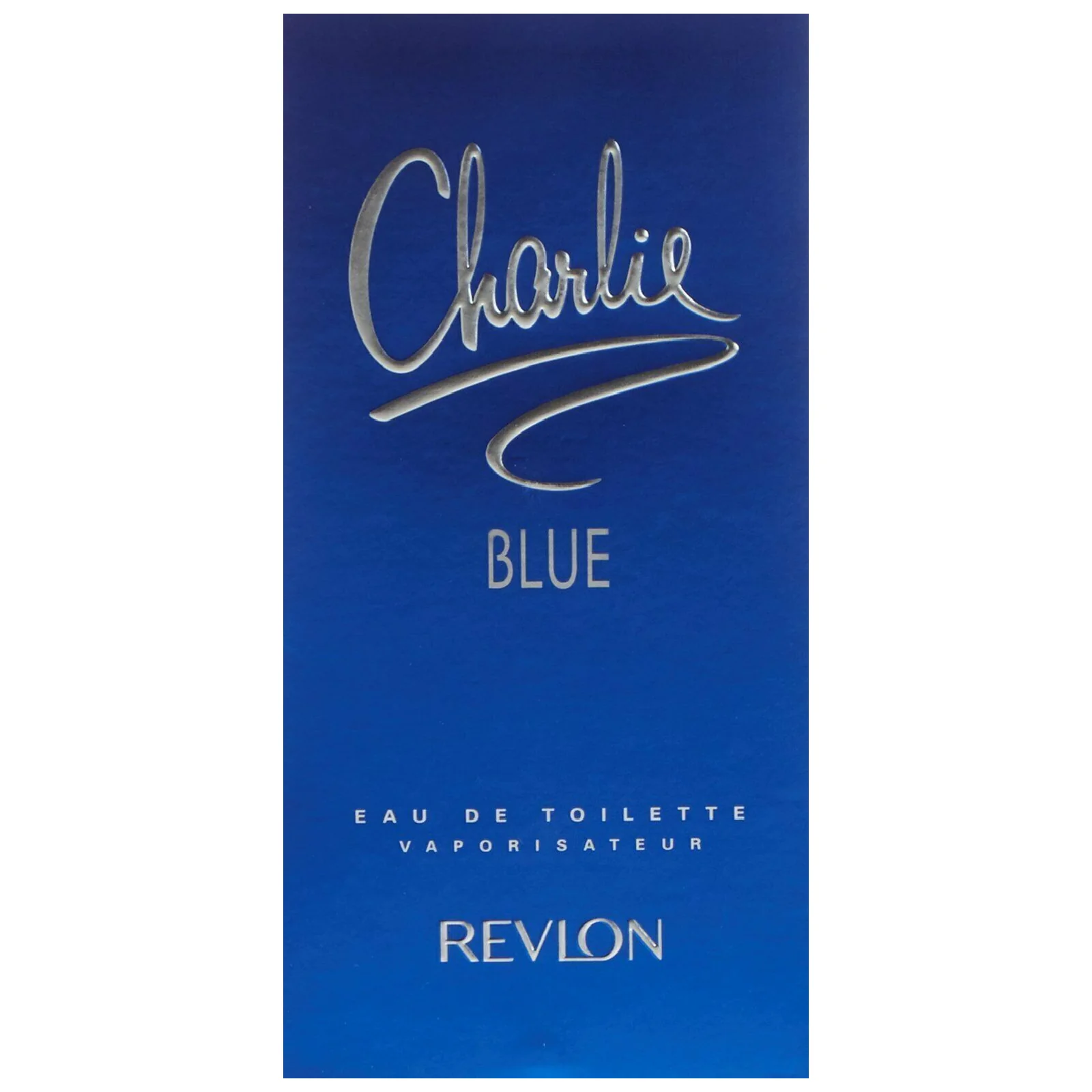 Revlon Charlie Blue Eau de Parfum for Women - Image 3