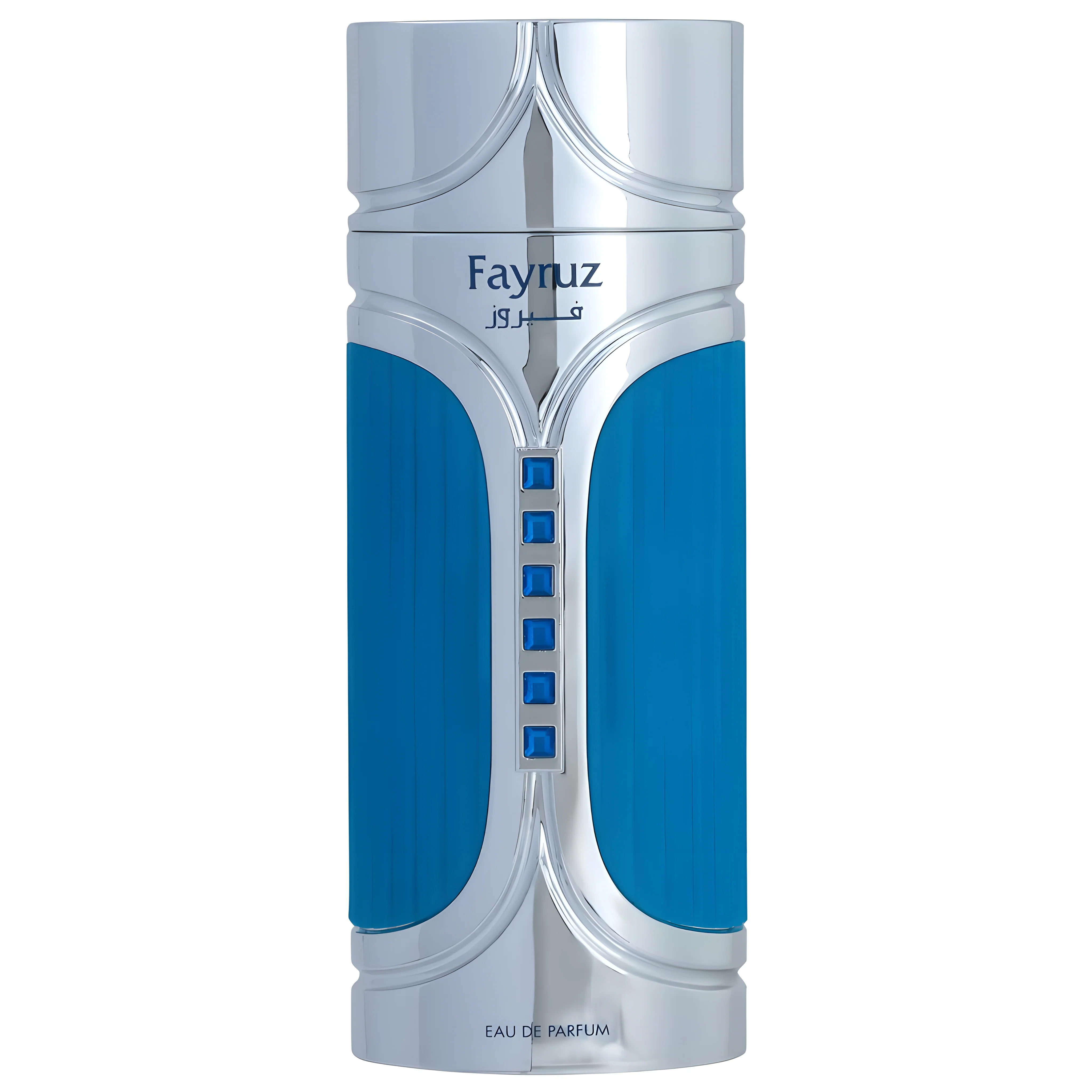 Risala Elite Fayruz Eau de Parfum for Men
