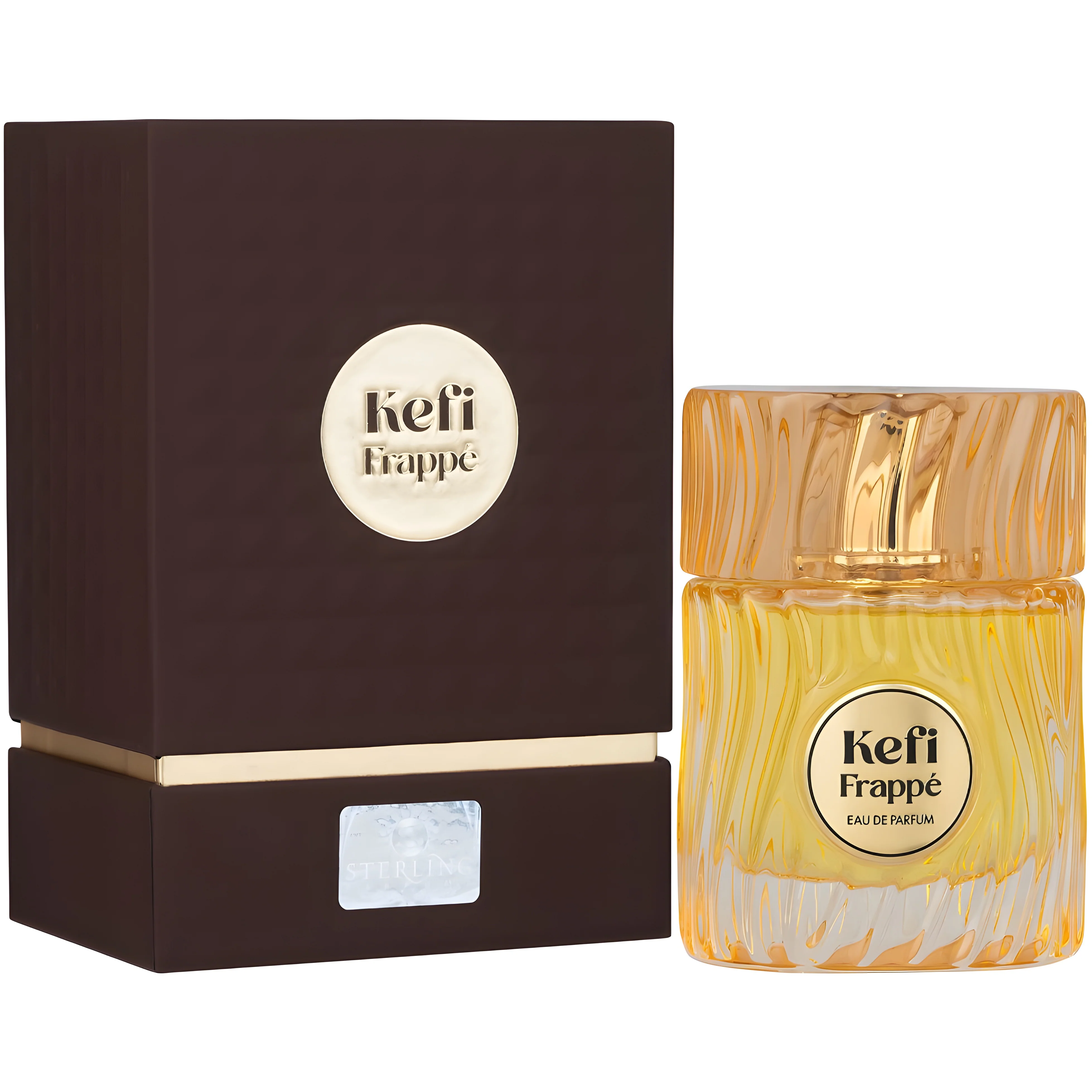 Risala Elite Kefi Frappe Eau de Parfum for Everyone - Image 2