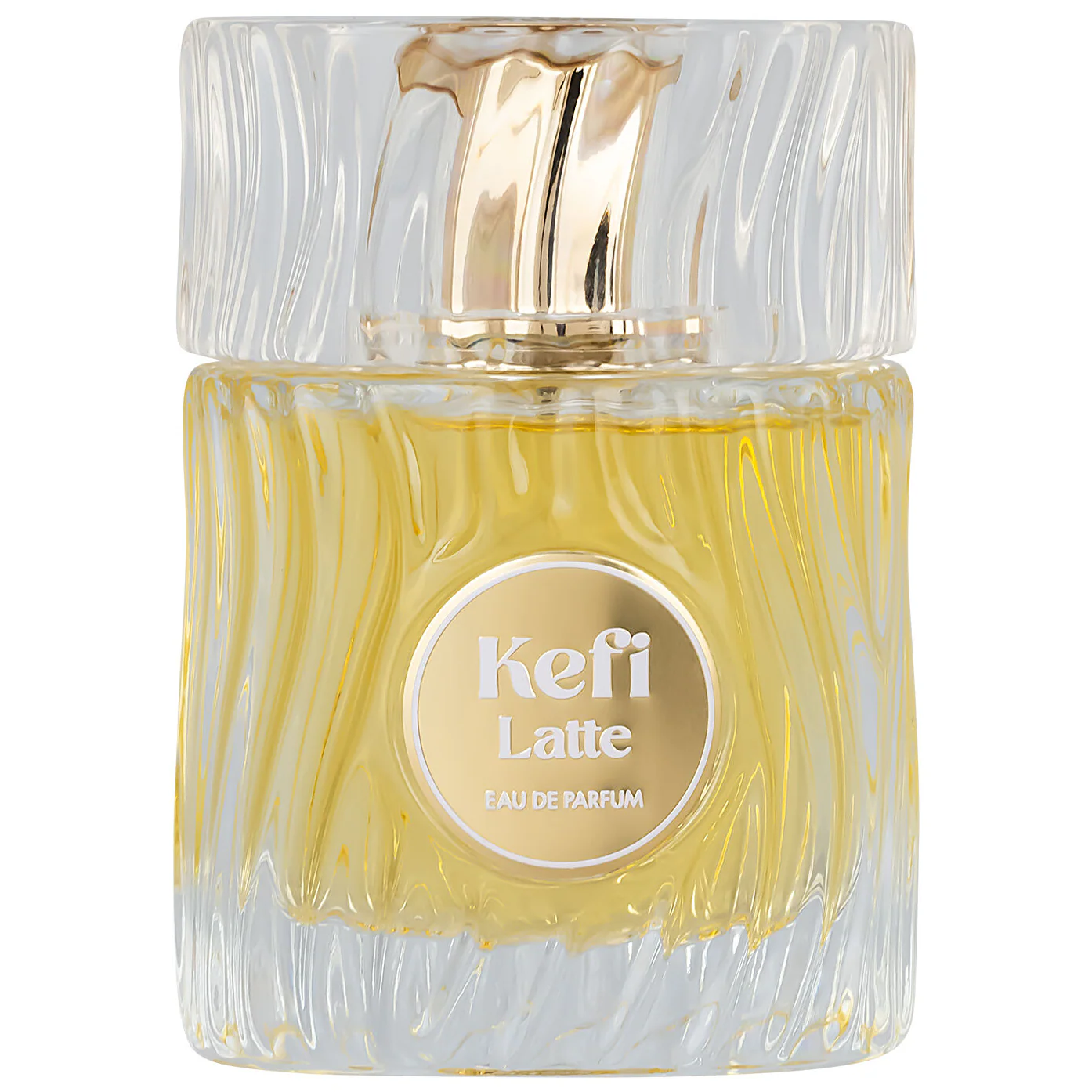 Risala Elite Kefi Latte Eau de Parfum for Everyone