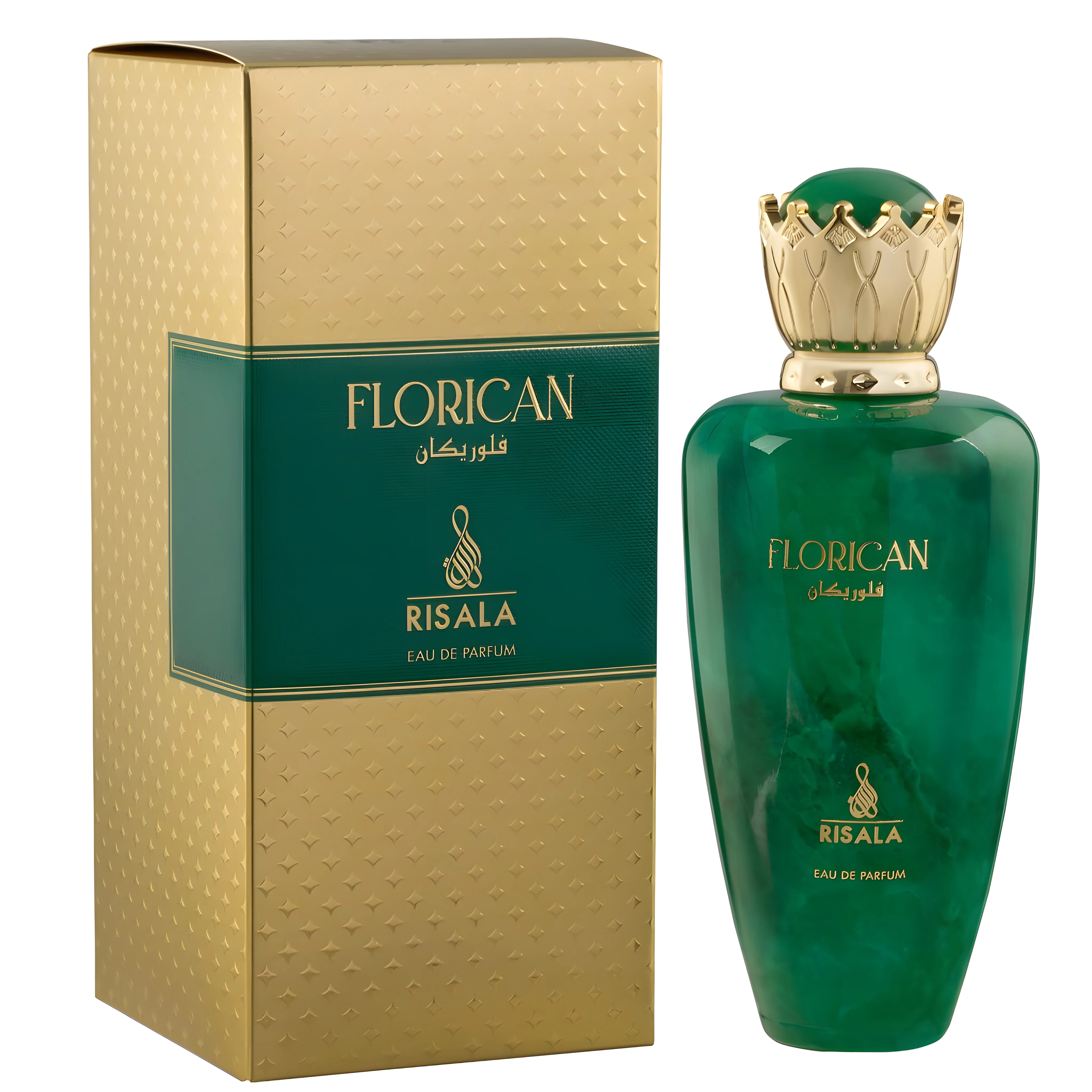 Risala Florican Eau de Parfum for Everyone - Image 2
