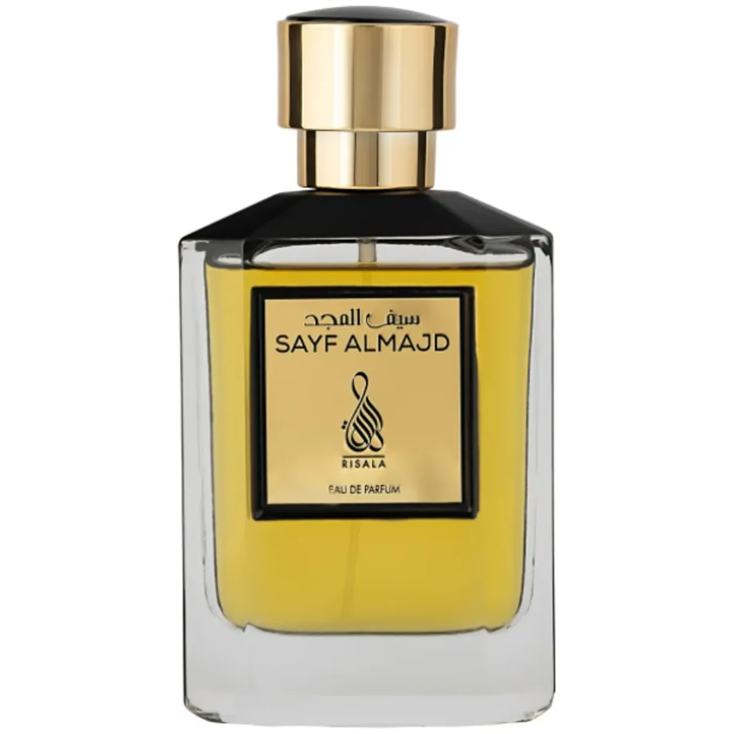 Risala Sayf Almajd Eau de Parfum for Everyone
