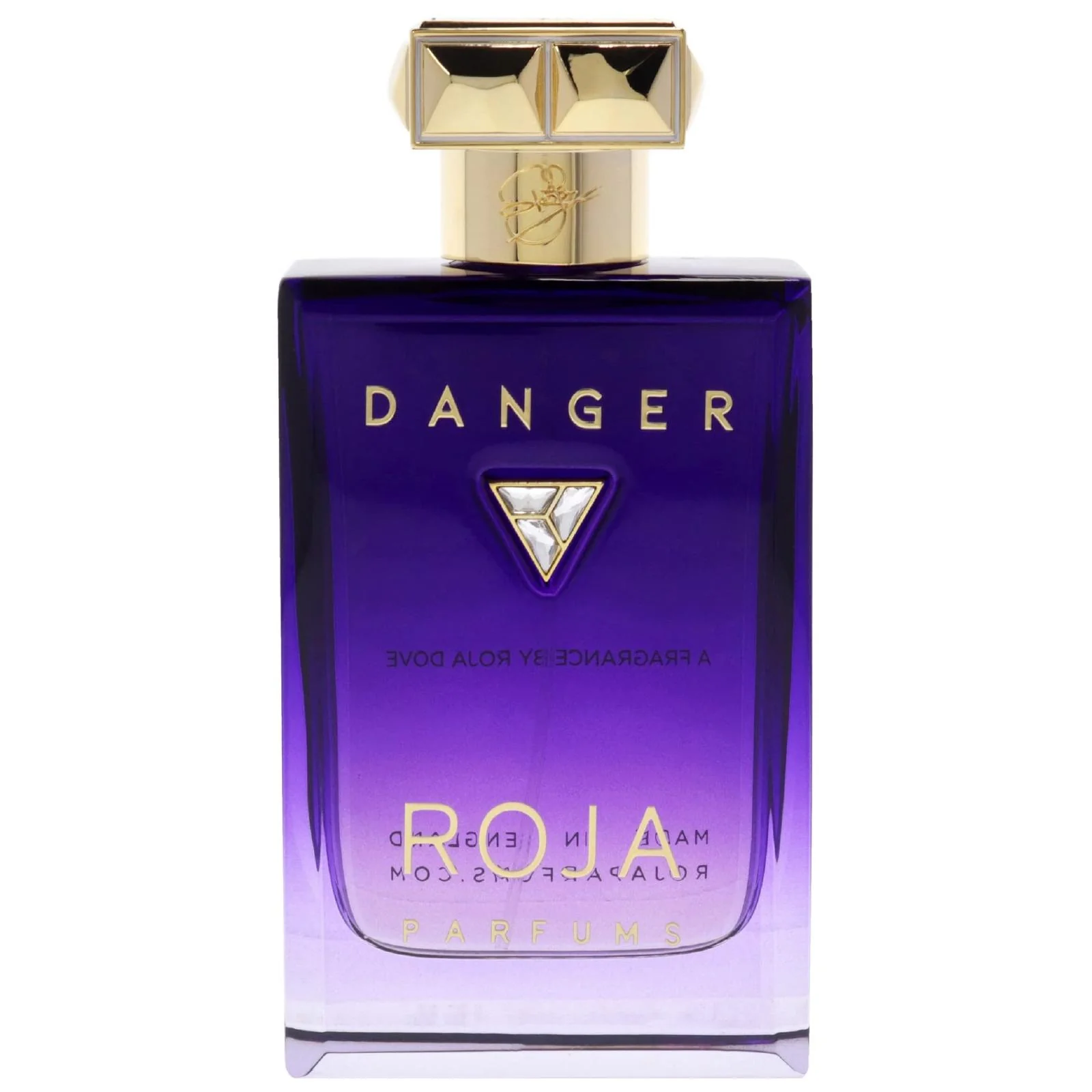 Roja Danger Essence de Parfum for Women