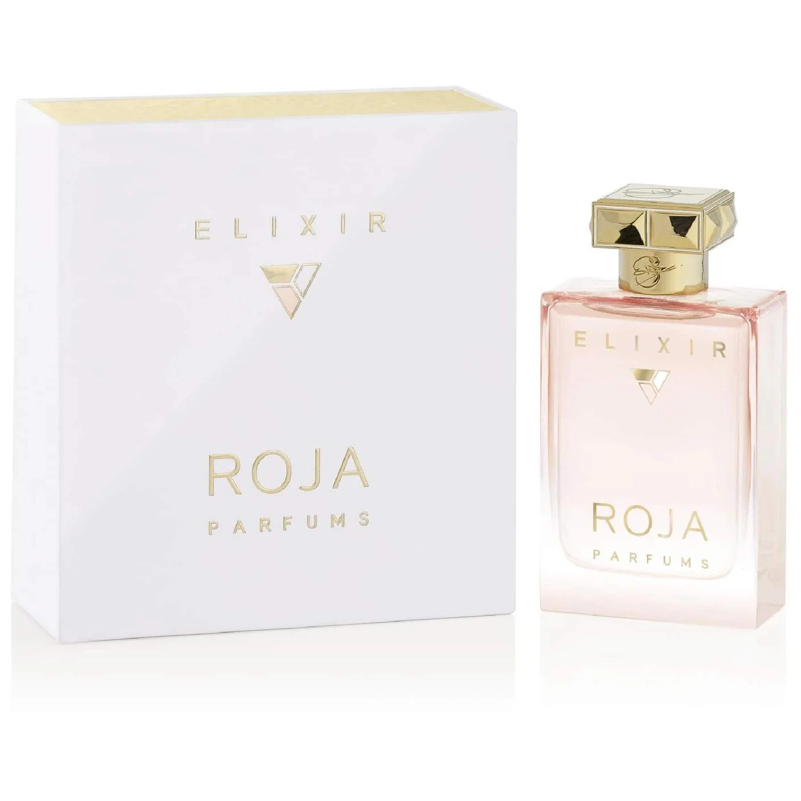Roja Elixir Essence de Parfum for Women - Image 2
