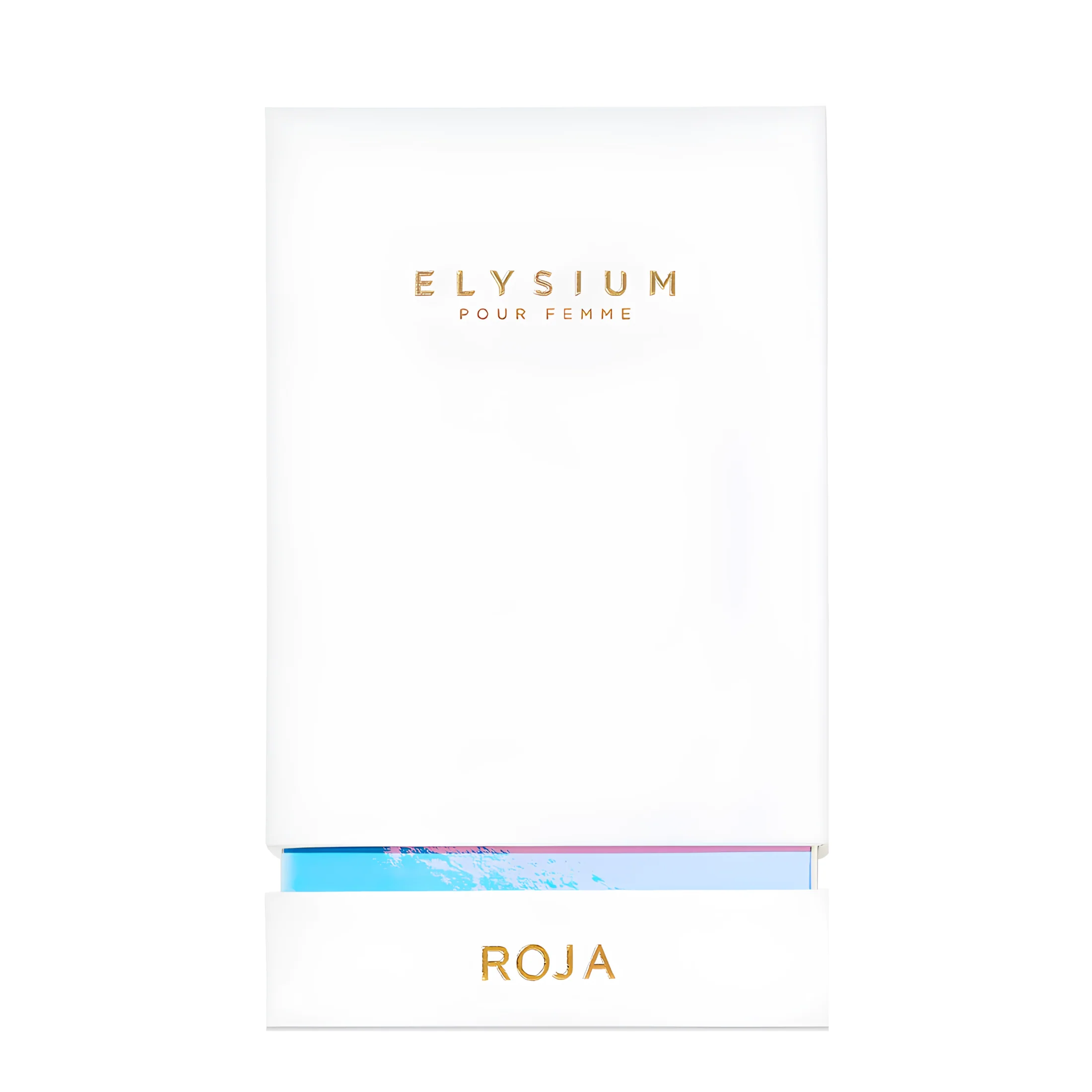 Roja Elysium Eau de Parfum for Women - Image 2