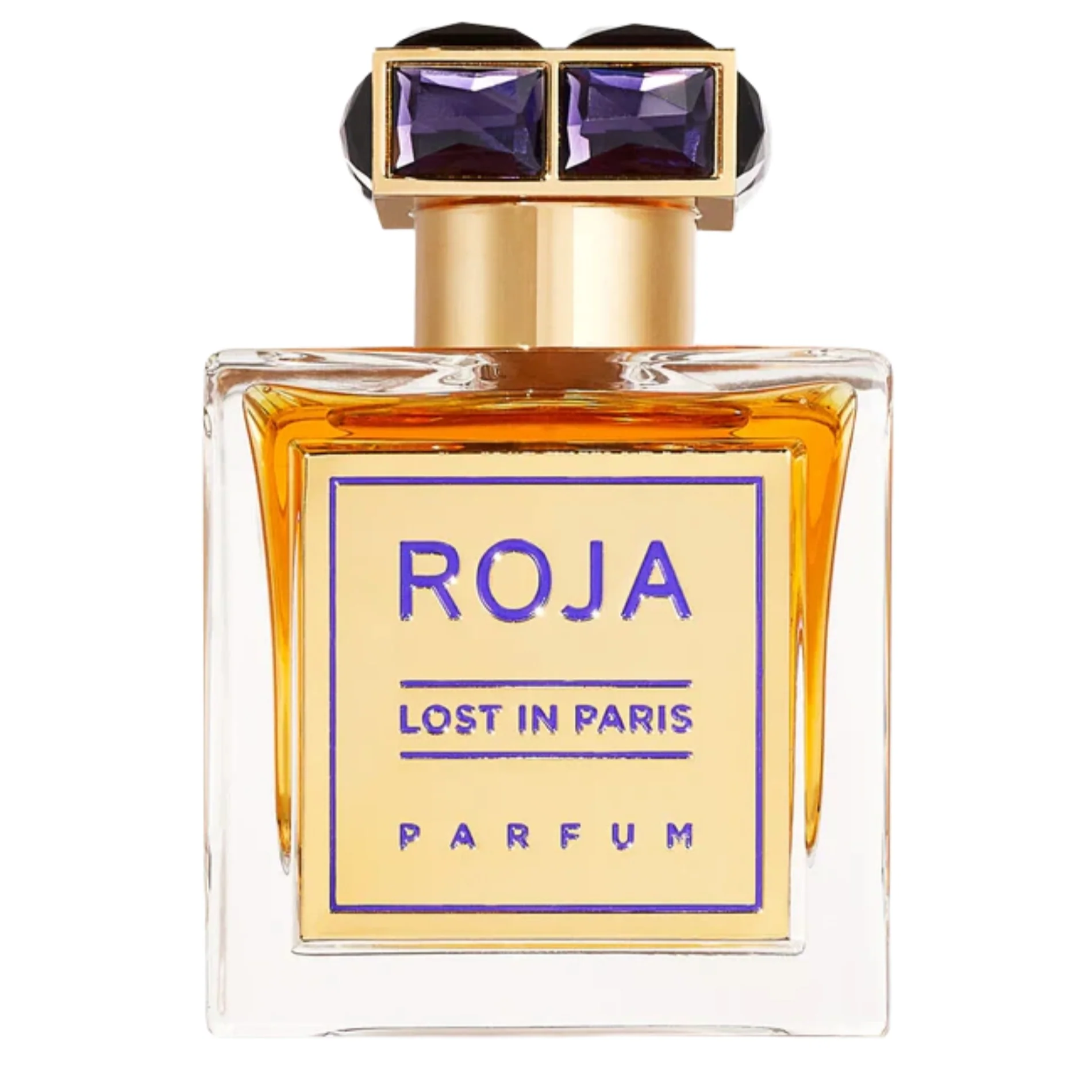 Roja Lost in Paris Parfum for Everyone