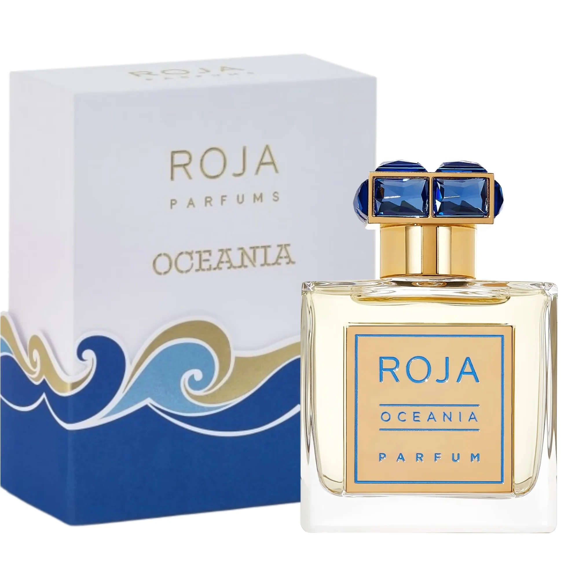 Roja Oceania Parfum for Everyone - Image 2
