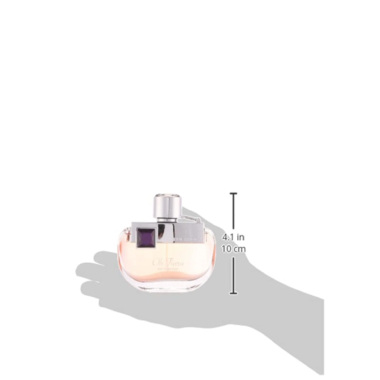 Rue Broca Oh Tiara Amethyst Eau de Parfum for Women - Image 4