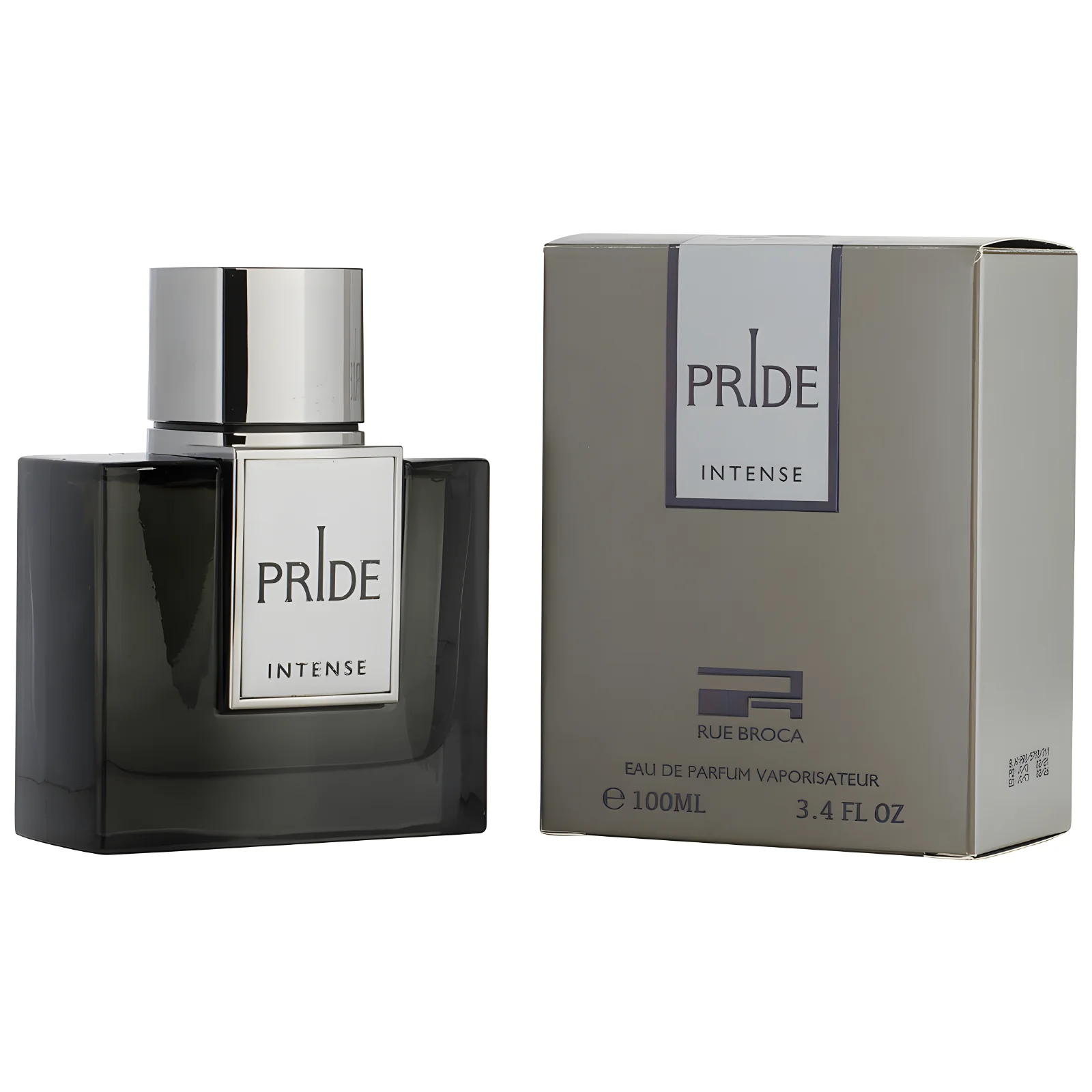 Rue Broca Pride Intense Eau de Parfum for Men - Image 2