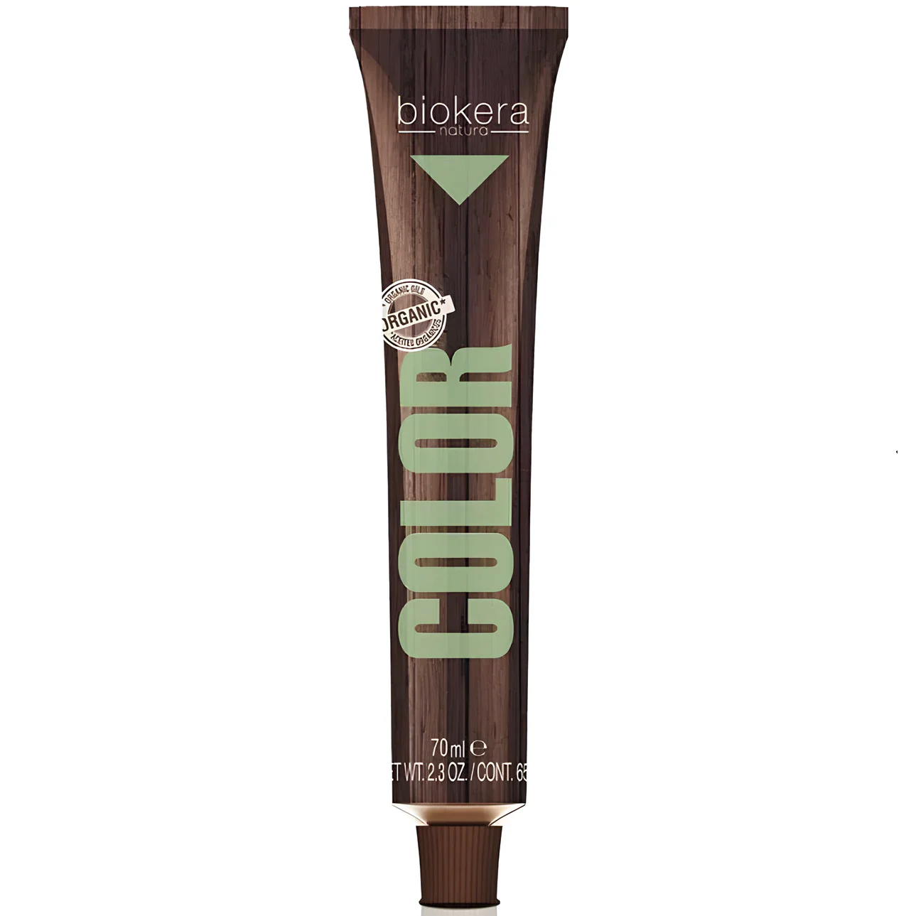 Salerm Biokera Natura Colour Permanent Hair Dye - Image 13