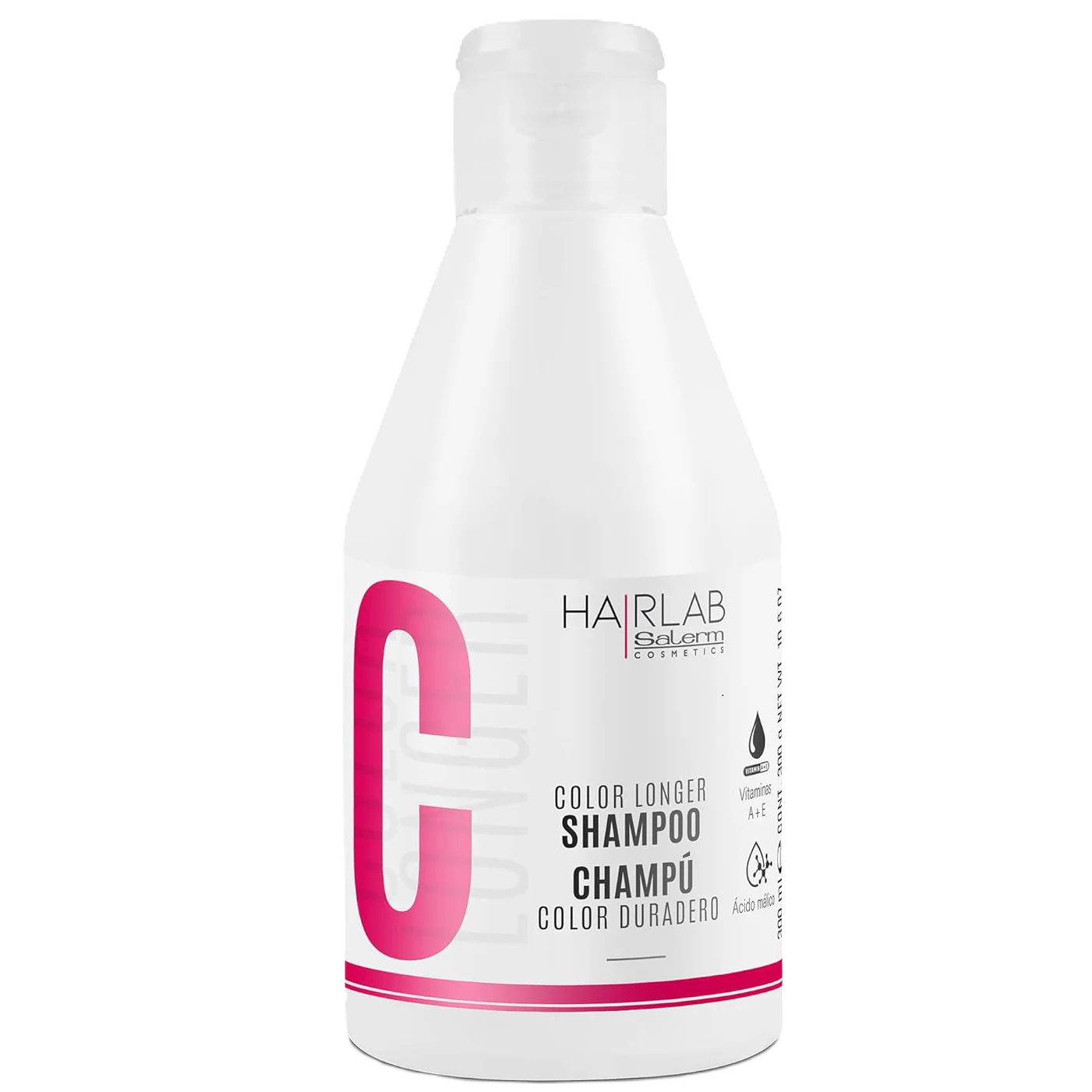Salerm Color Longer Shampoo