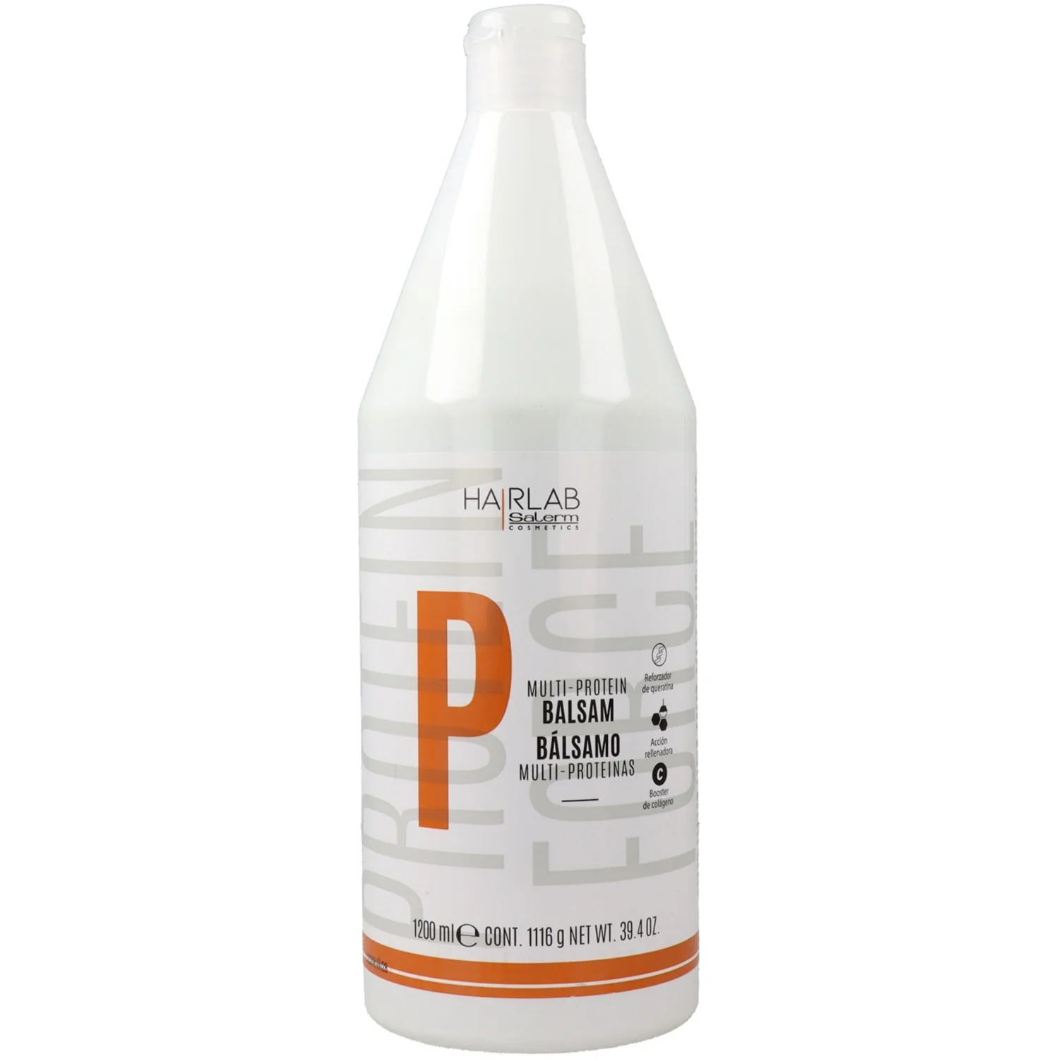 Salerm Hairlab Multi-Protein Balsam