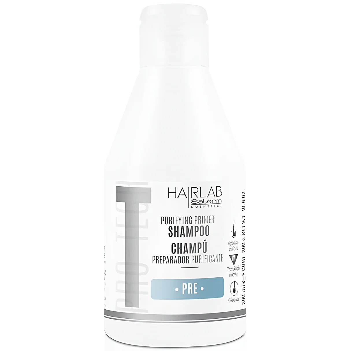 Salerm Primer Purifying Shampoo