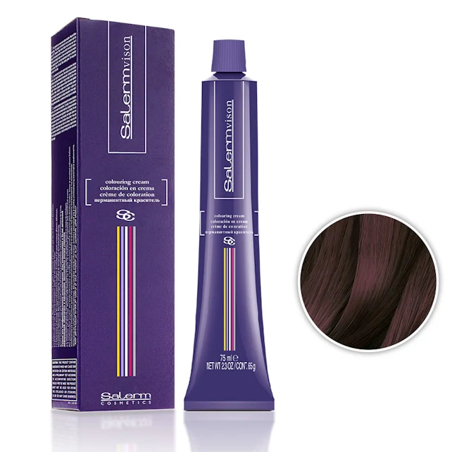 Salermvison Hair Colouring Cream - Image 44