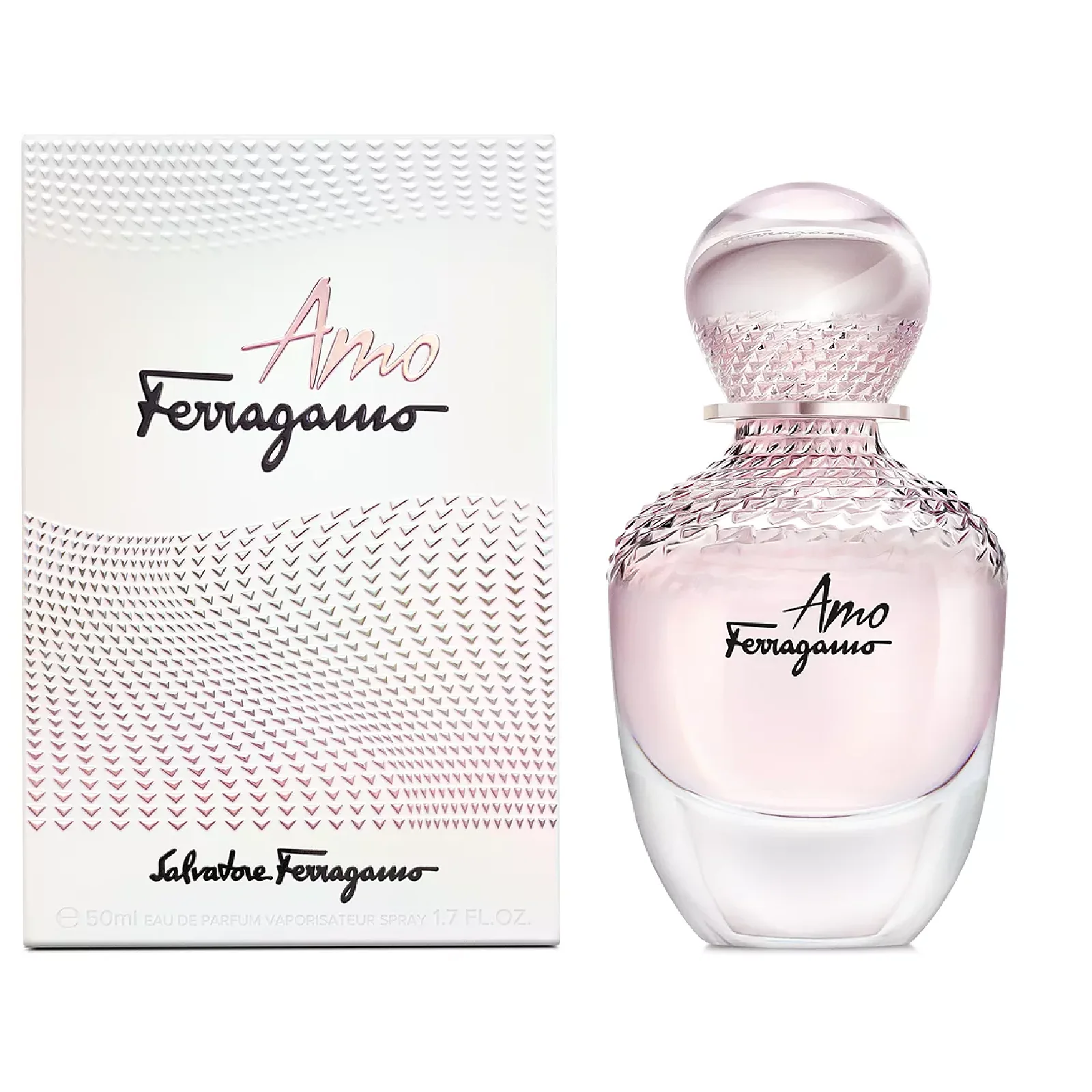 Salvatore Ferragamo Amo Eau de Parfum for Women - Image 2