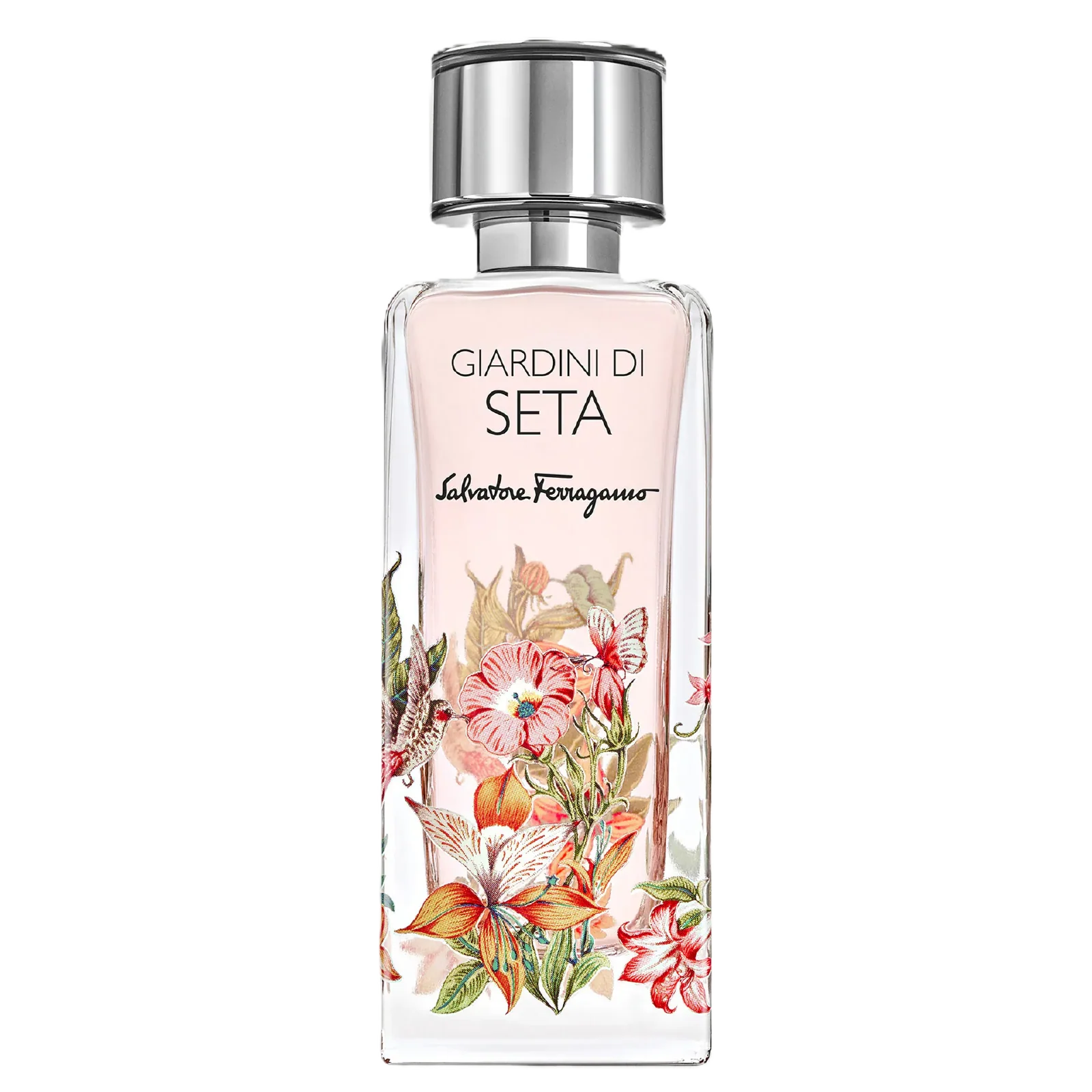 Salvatore Ferragamo Giardini Di Seta Eau de Parfum for Everyone
