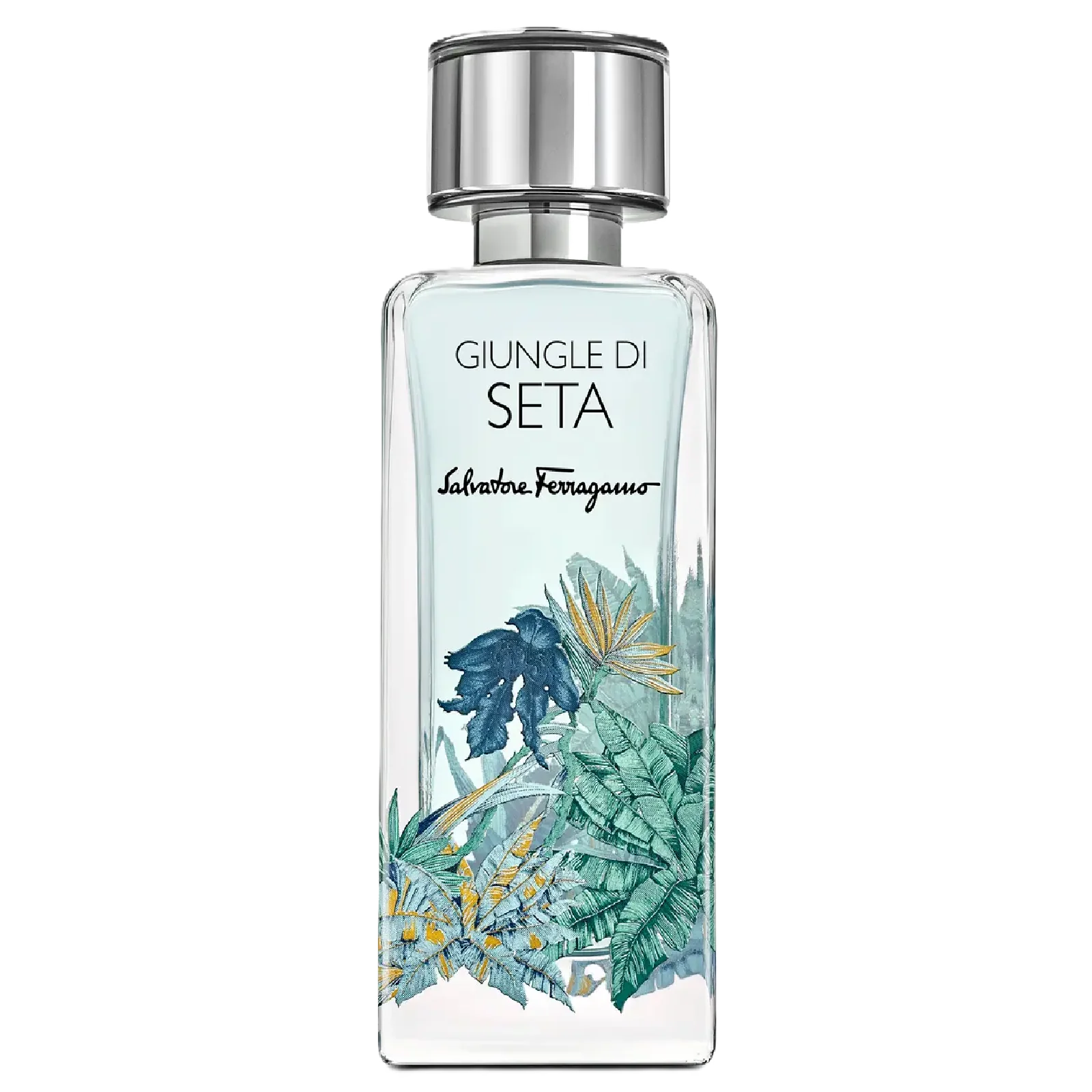 Salvatore Ferragamo Giungle Di Seta Eau de Parfum for Everyone
