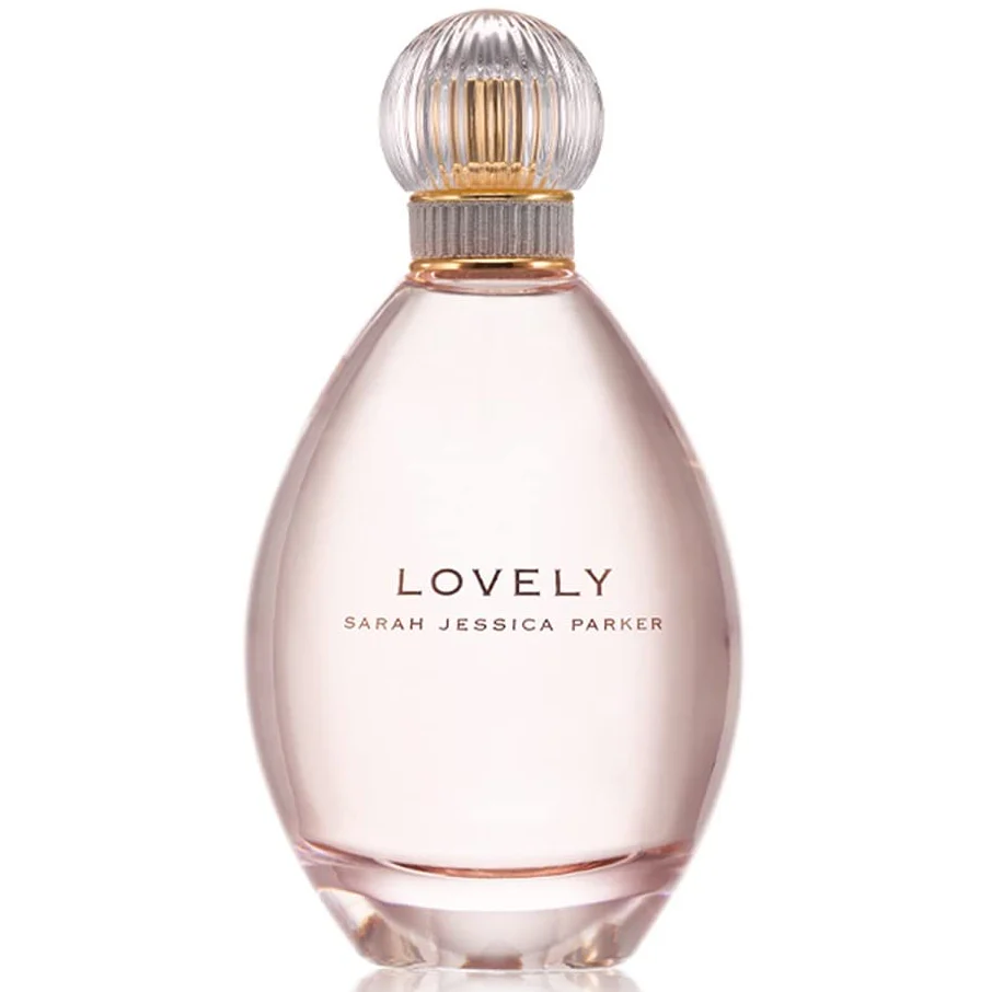 Sarah Jessica Parker Lovely Eau de Parfum for Women - Image 4