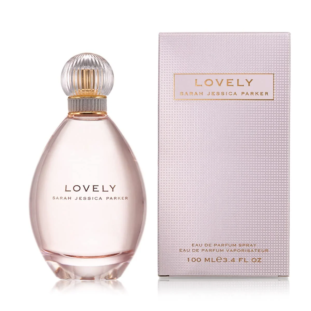 Sarah Jessica Parker Lovely Eau de Parfum for Women - Image 5