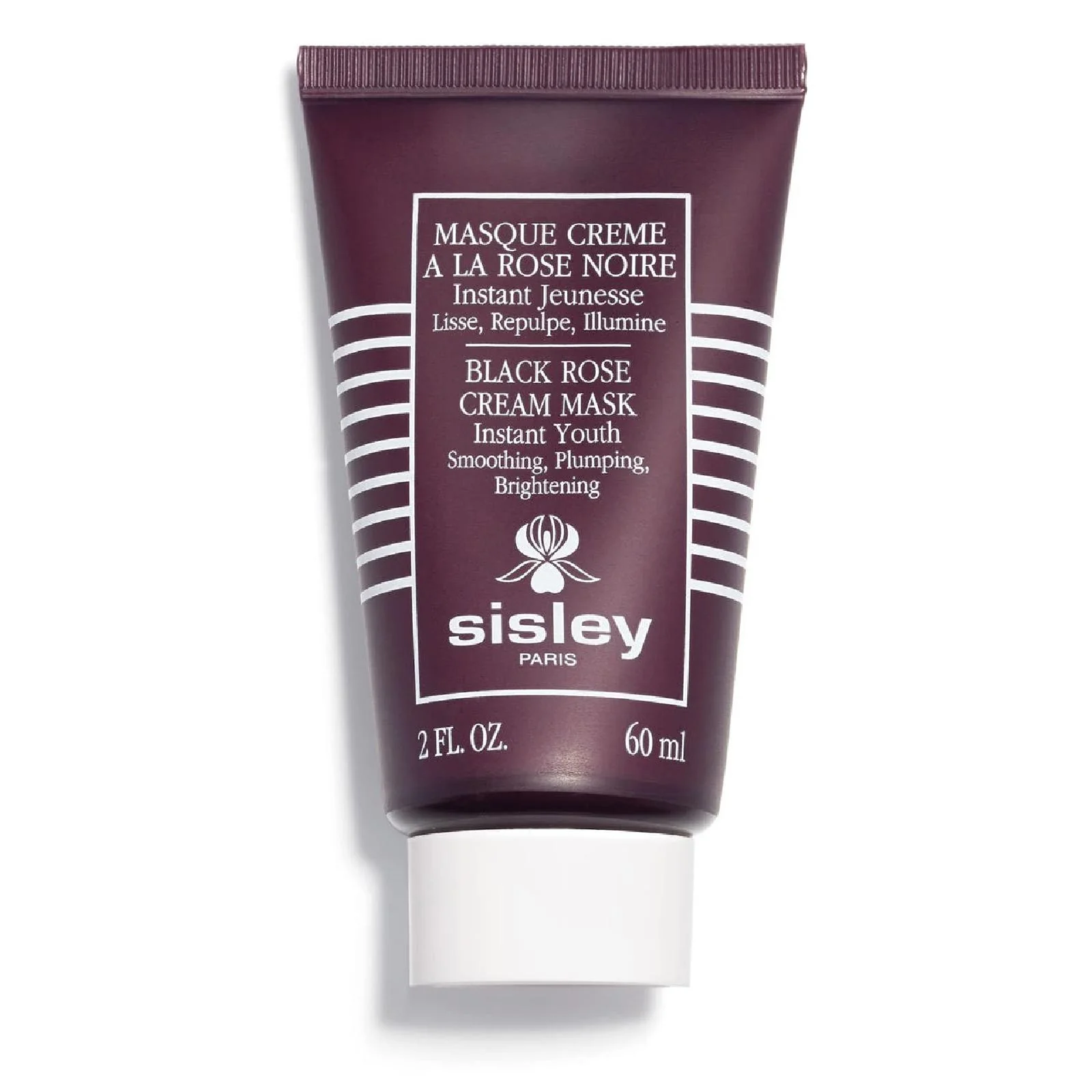 Sisley Black Rose Cream Mask for Women - Image 2