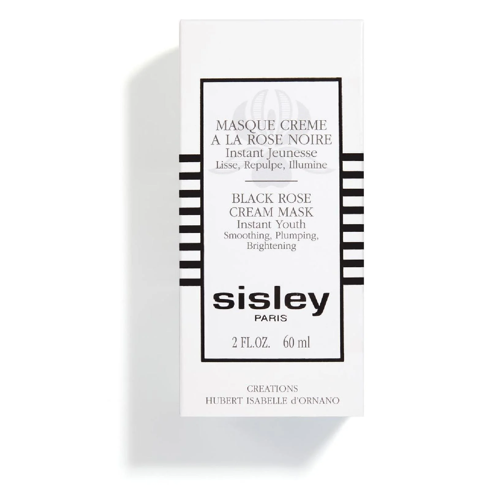 Sisley Black Rose Cream Mask for Women - Image 3