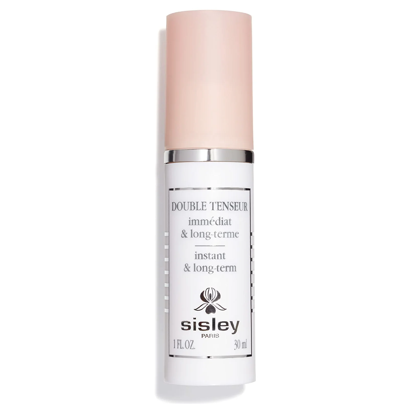 Sisley Double Tenseur Instant & Long Term for Everyone